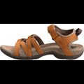 Tirra Leather Sandal Women