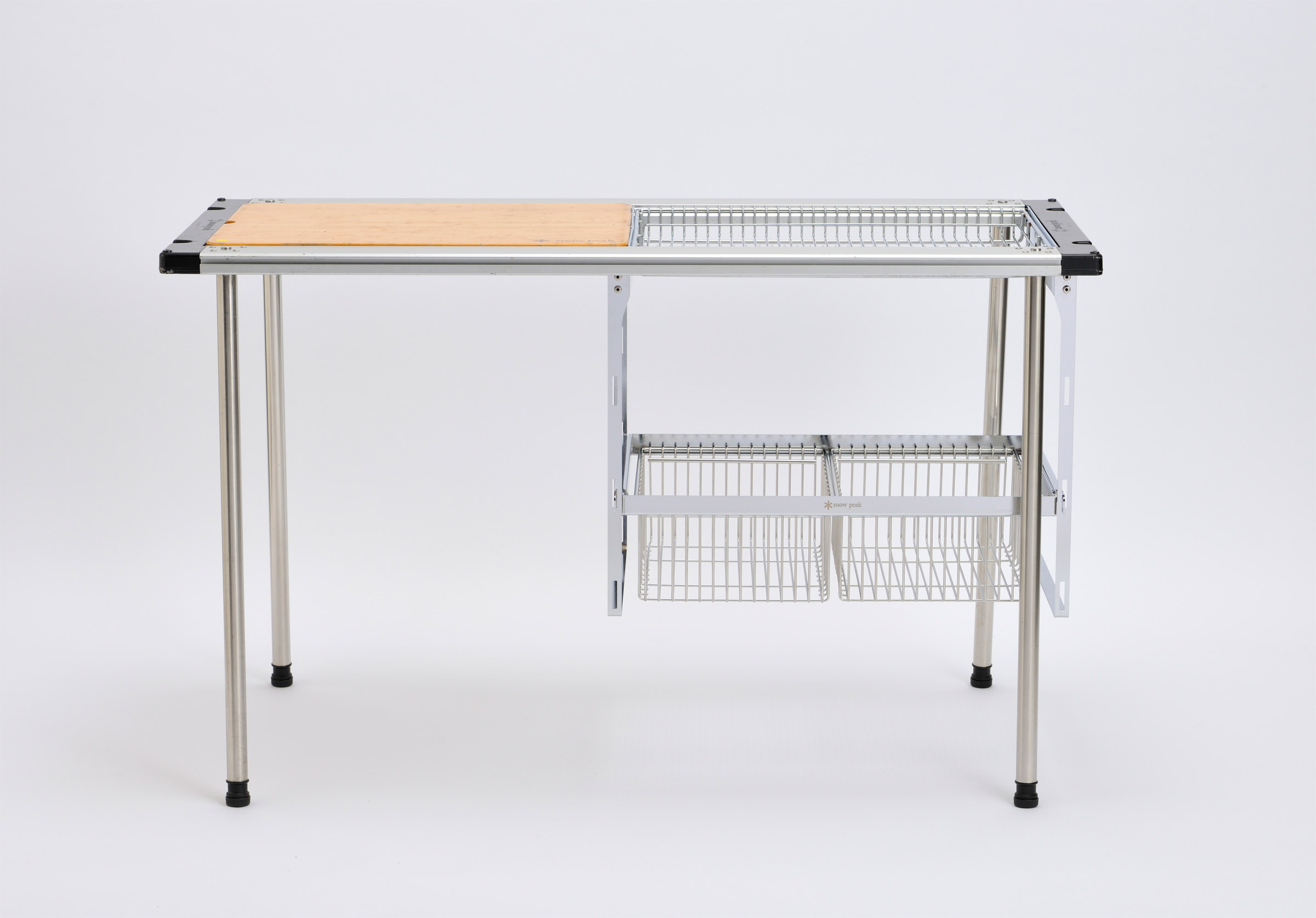 IGT Hanging Rack 2 Unit Frame
