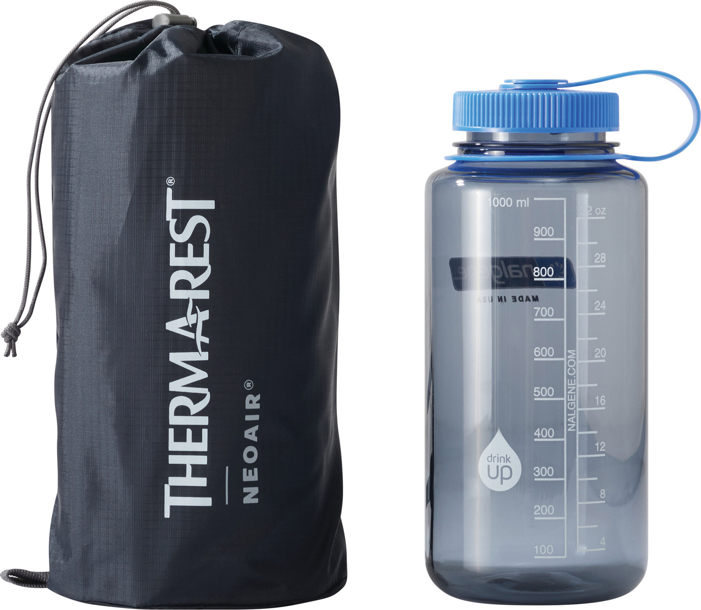 NeoAir XTherm NXT MAX Regular Wide Oppusteligt Liggeunderlag