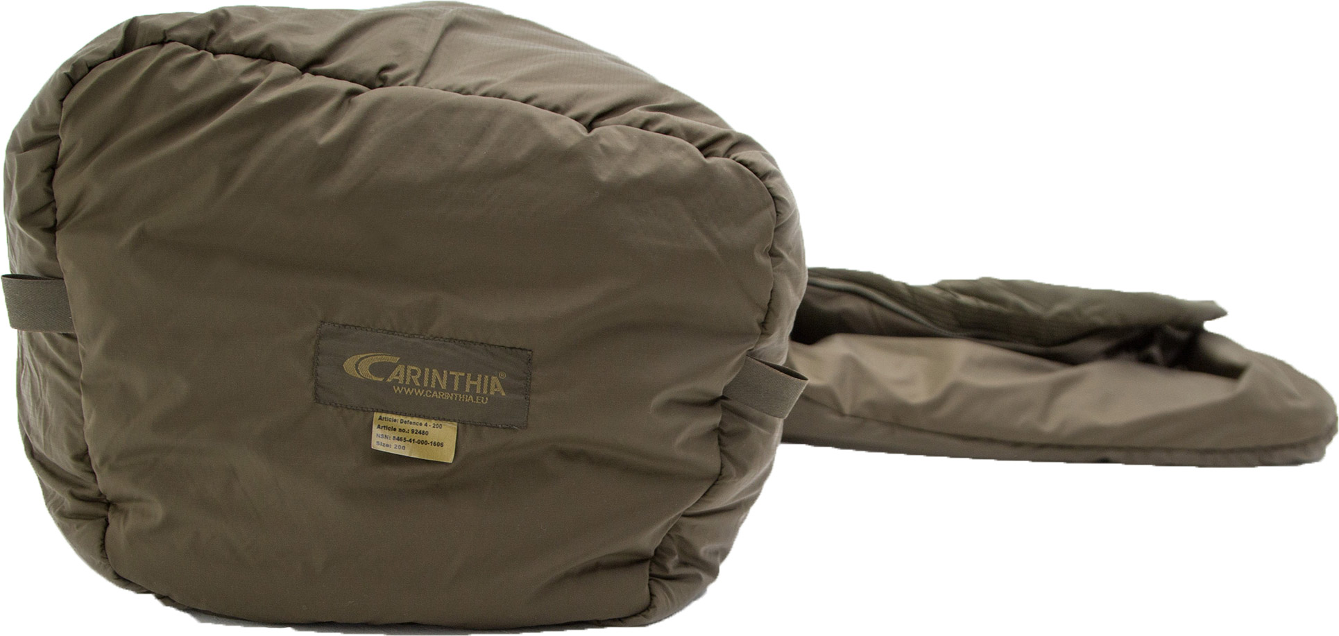 Defence 4 Large Fibersovepose