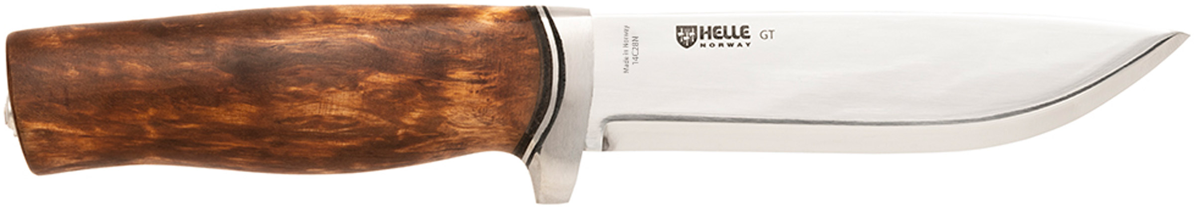 GT Classic Knife Helle brands