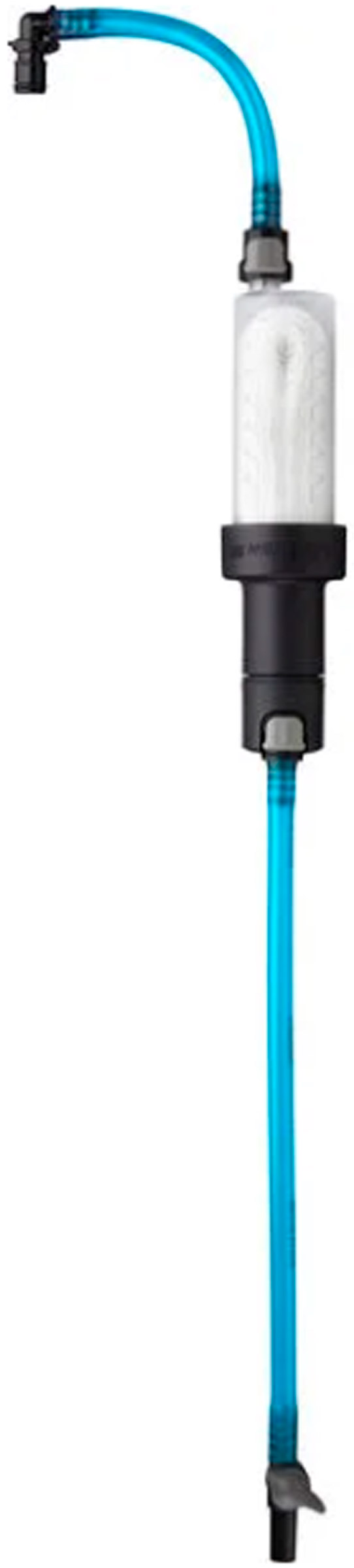 Reservoir Gravity Kit