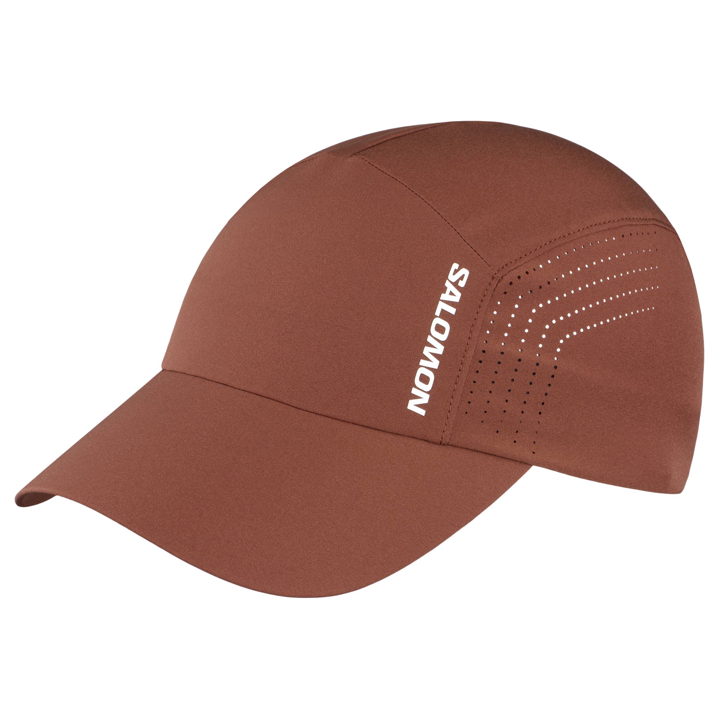 SHAKEout Cap Unisex Salomon beklaedning
