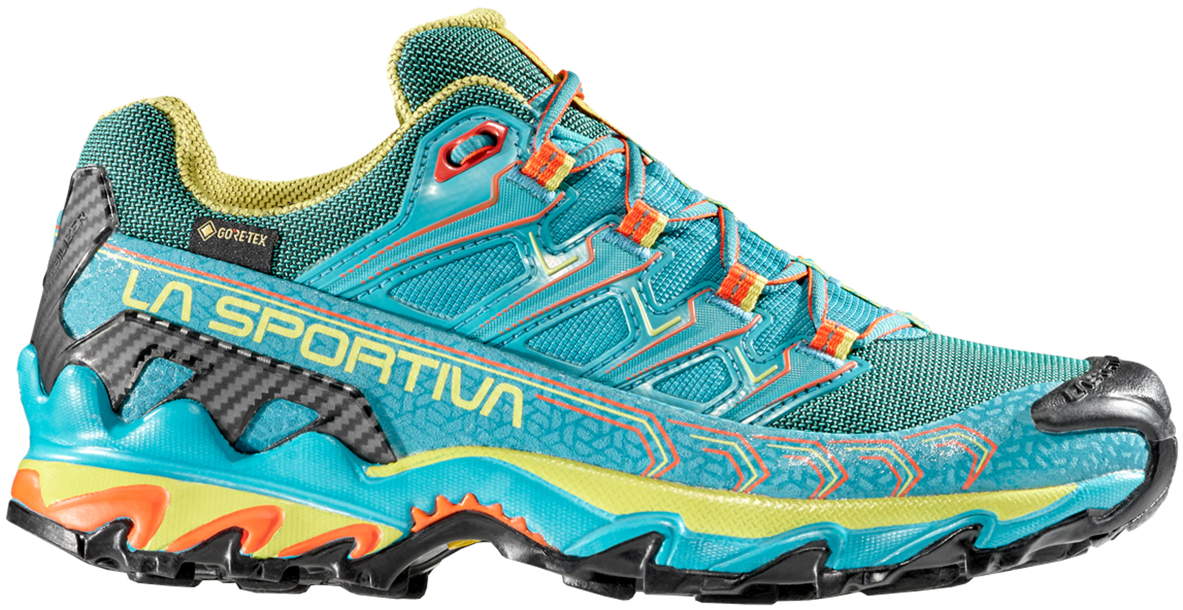 Ultra Raptor II GTX Dame La Sportiva fodtoj