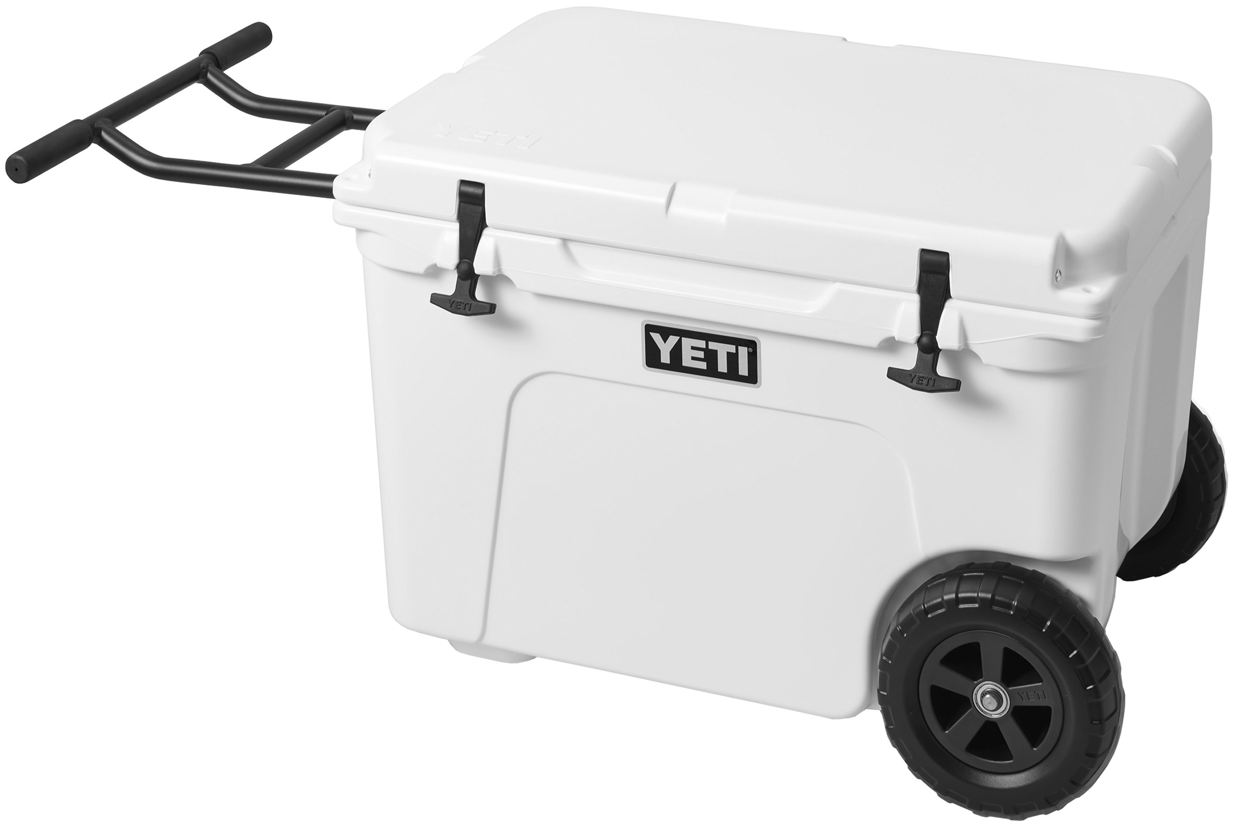Tundra Haul Wheeled Køleboks Yeti brands