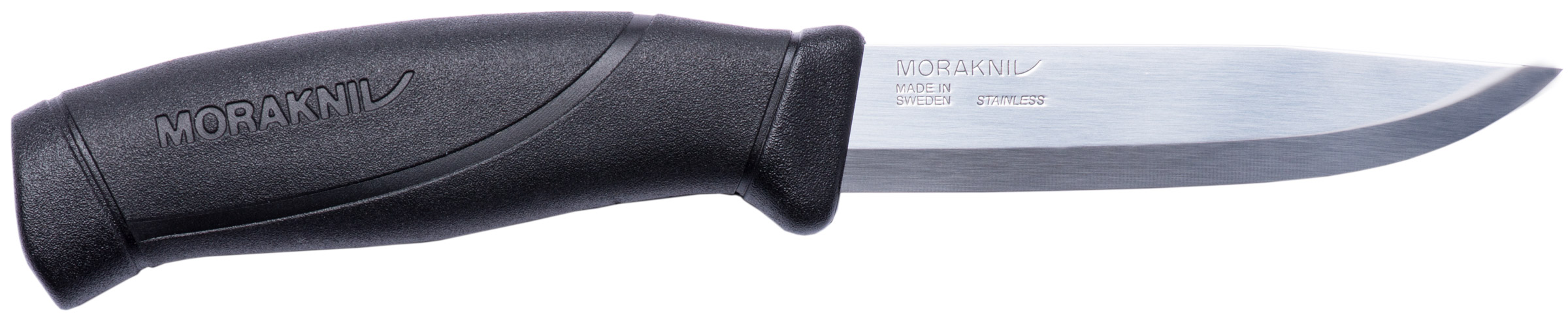 Companion (S) Morakniv udstyr