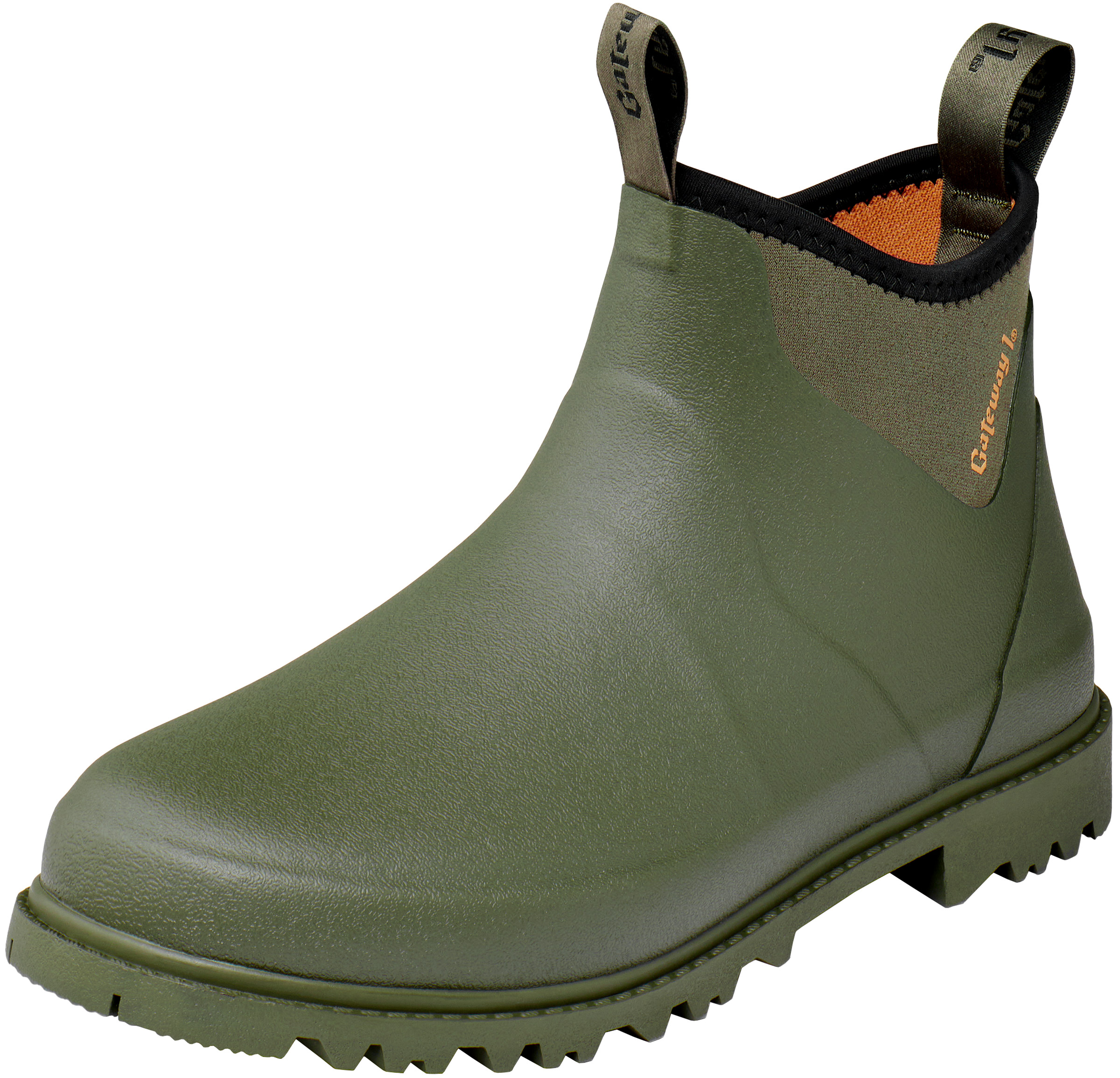 Ascot Lady II 6" 3mm Gateway1 fodtoj