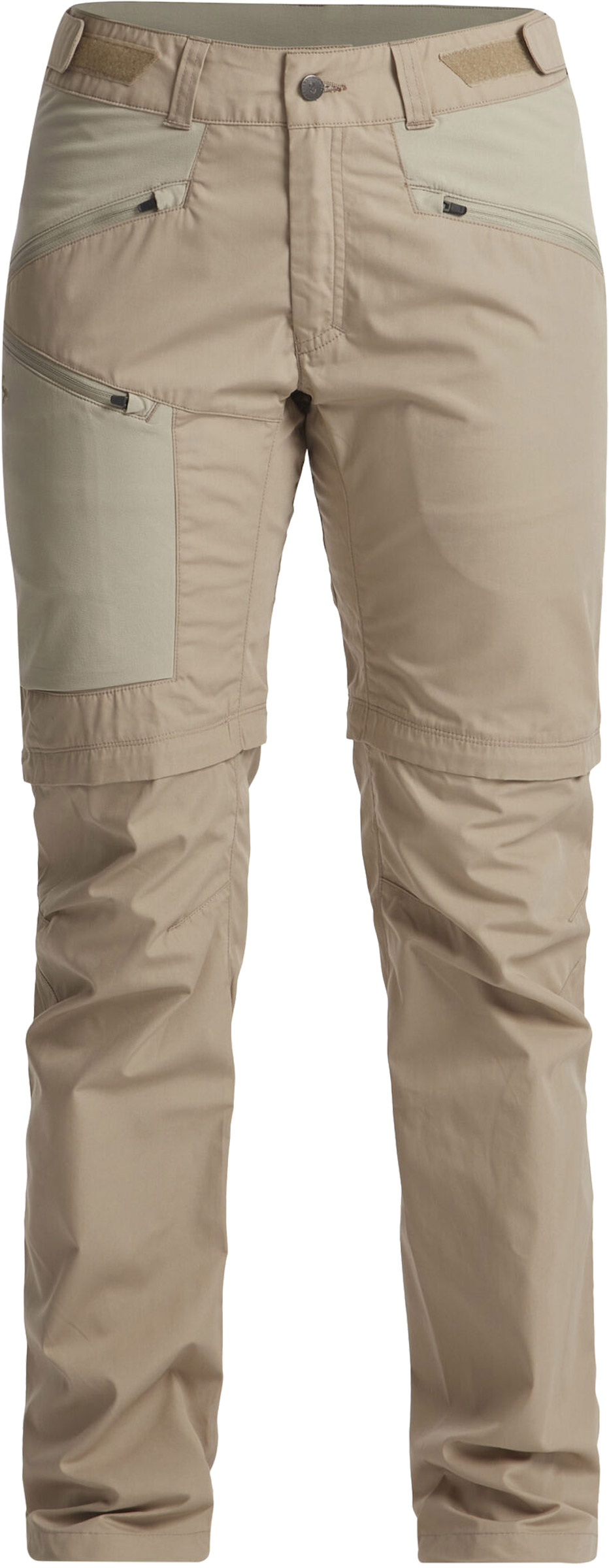 Tived Zip-Off Pant Lundhags brands