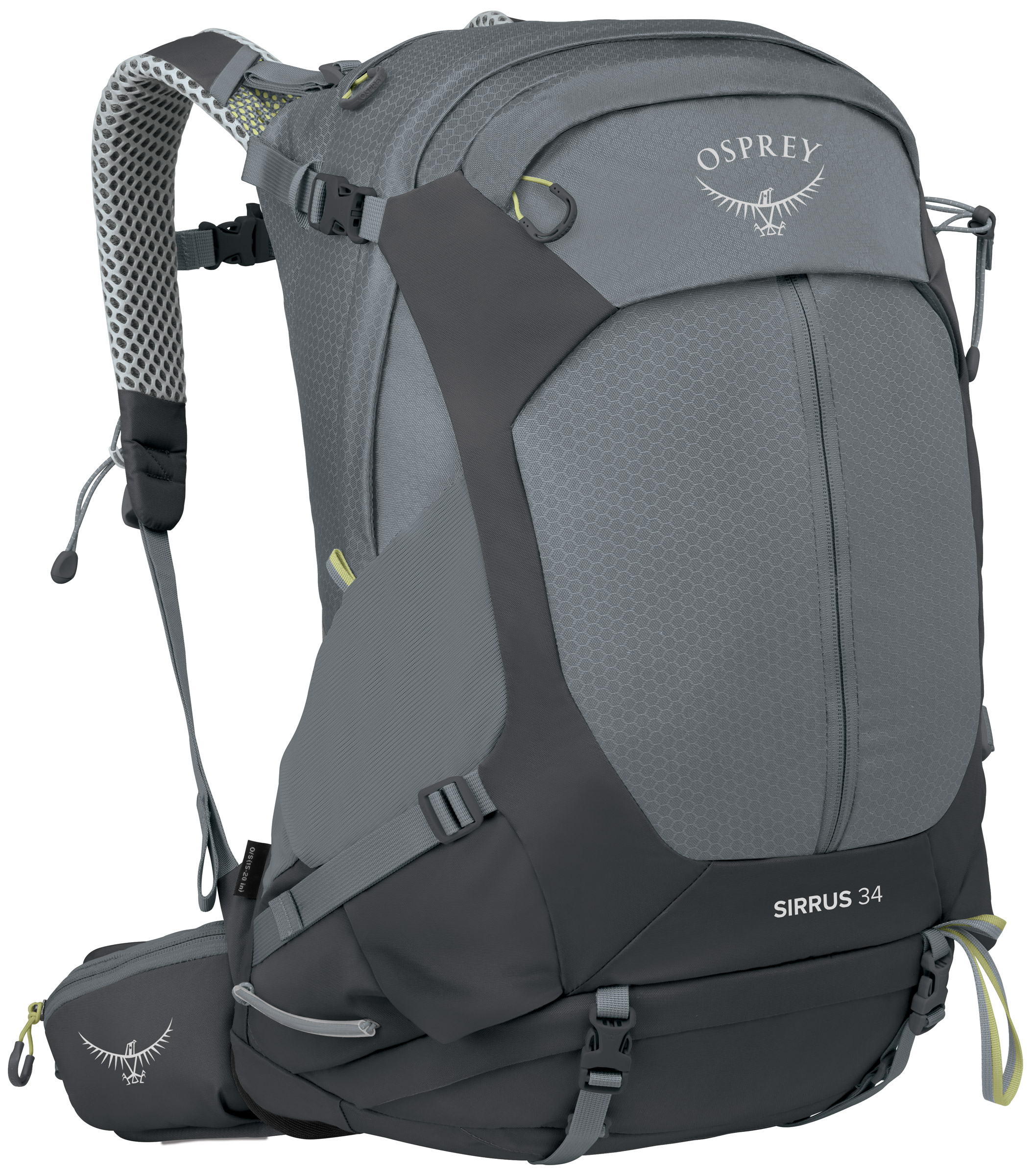 Sirrus 34 Dame Osprey brands