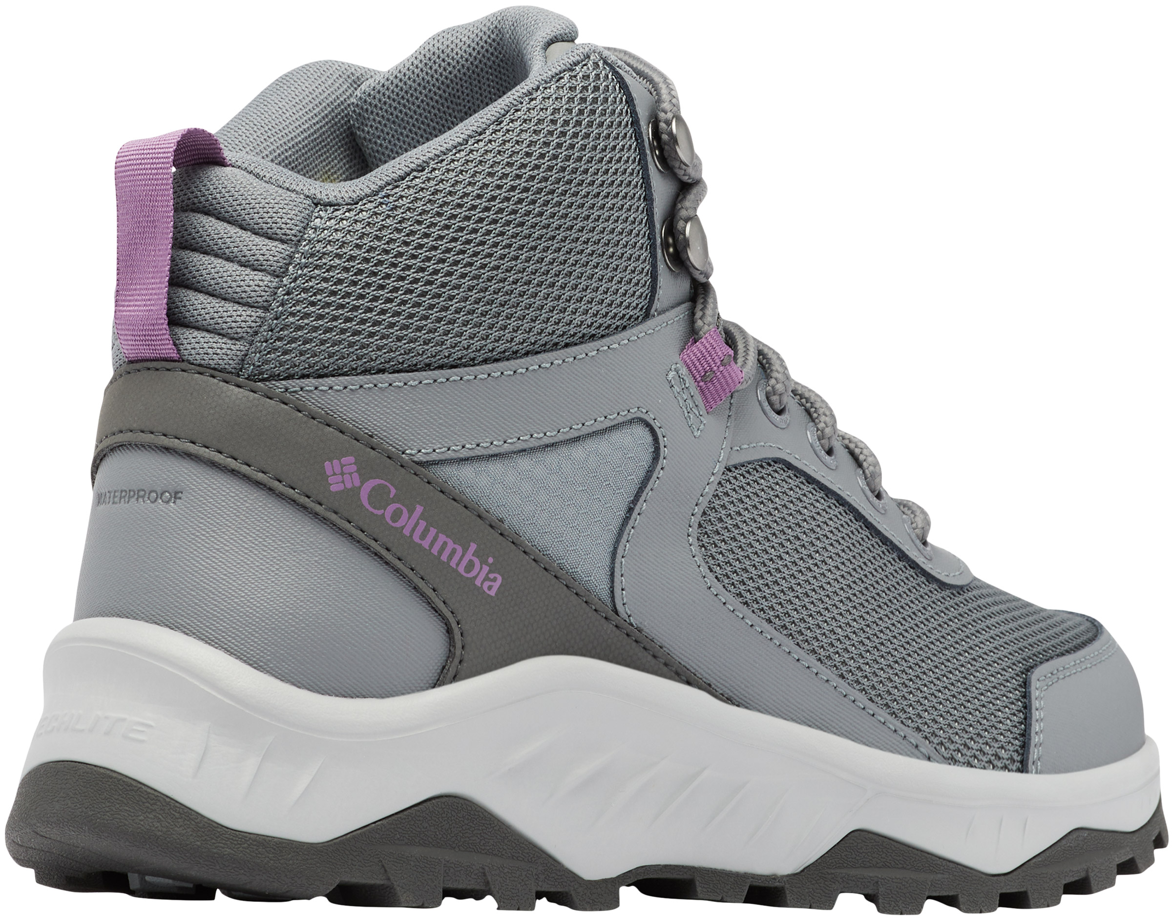 Trailstorm Ascend Mid WP Dame