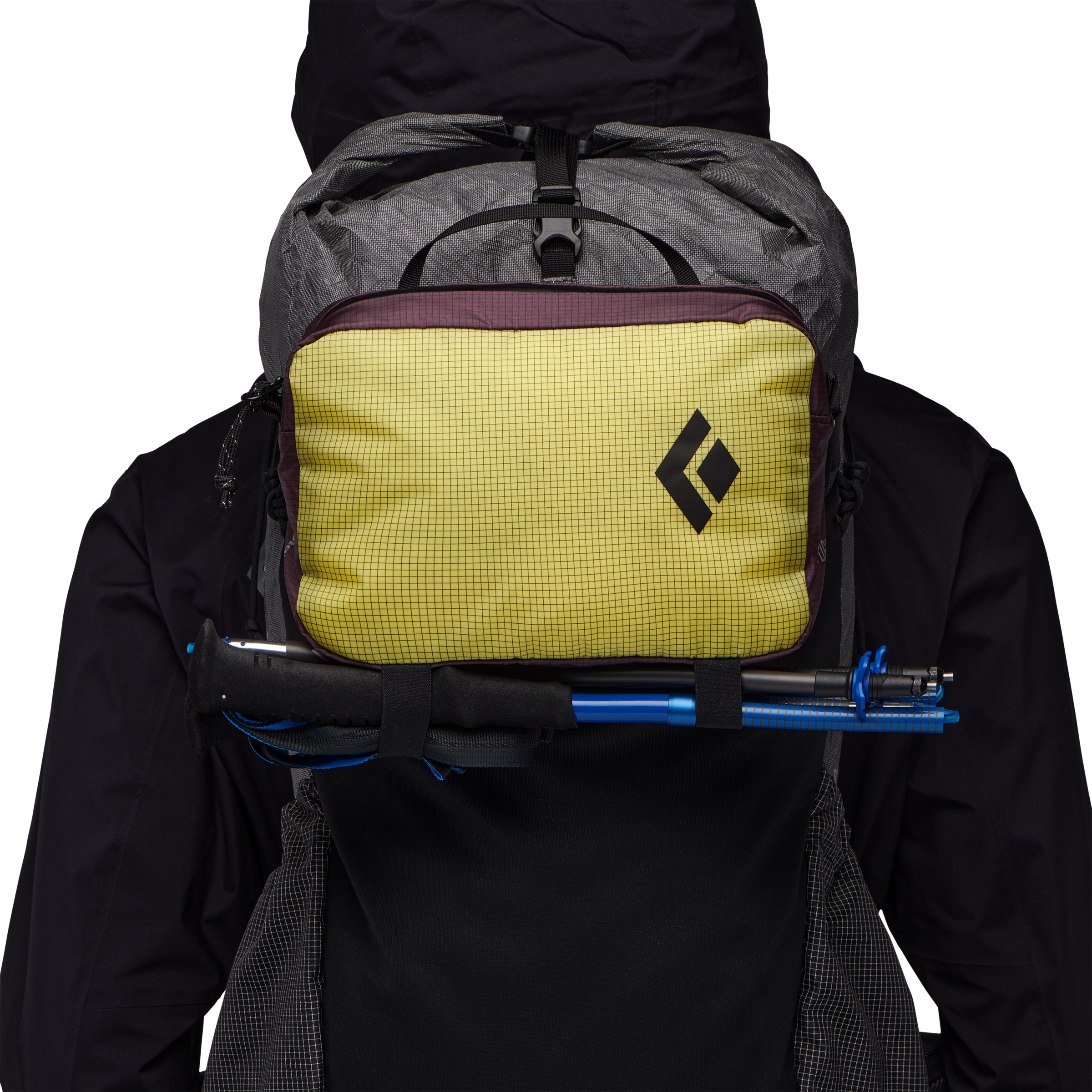 Beta Light Pack Satellite Bag