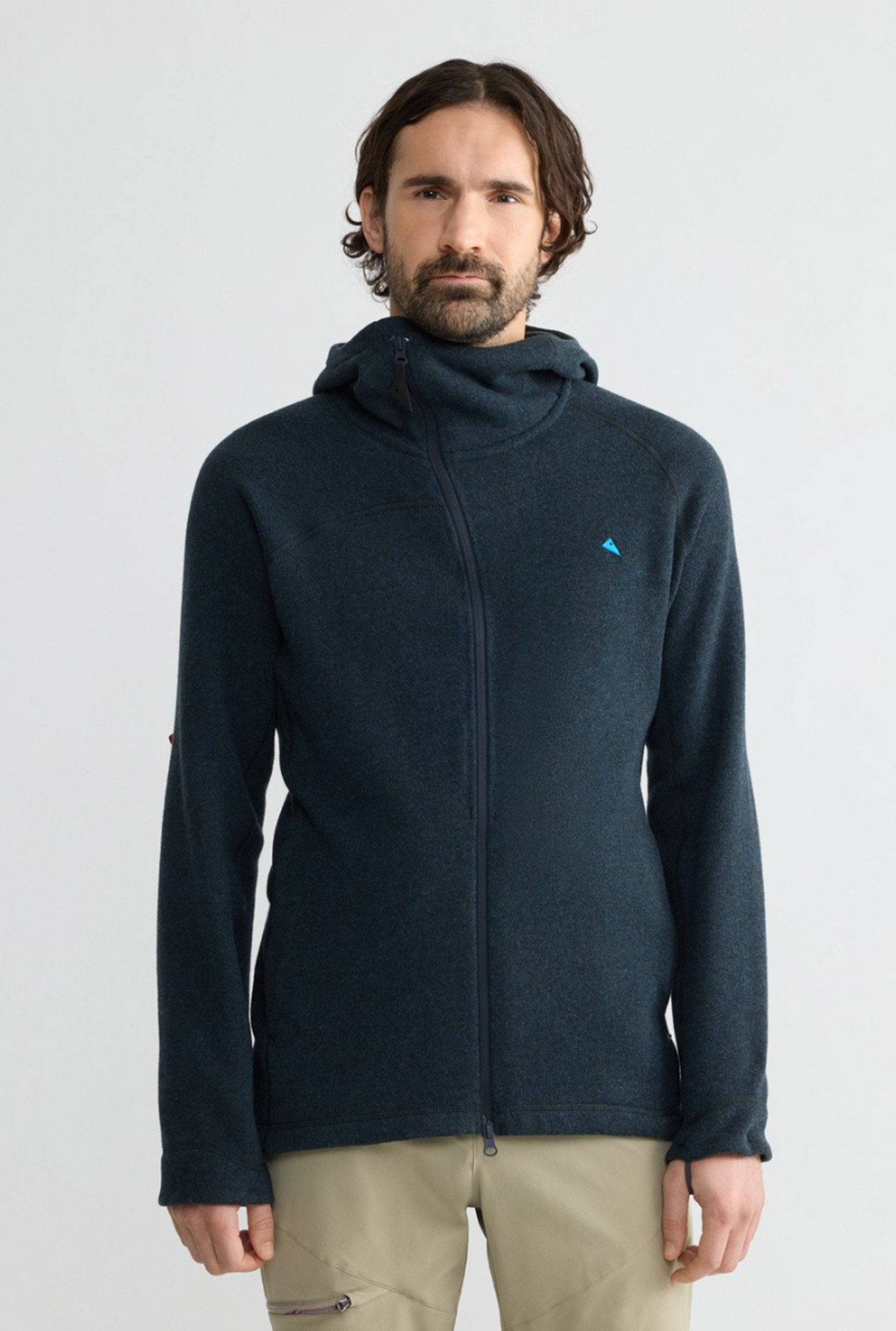 Balder 2.0 Zip Hoodie