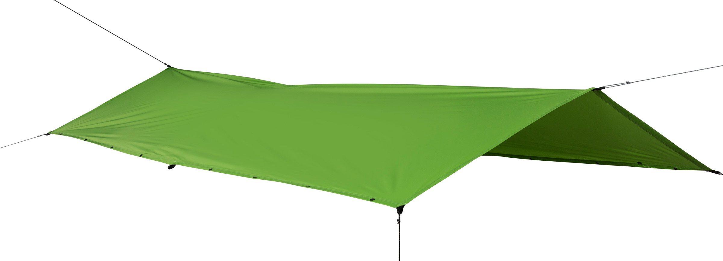 Nylon Tarp 70D Poncho