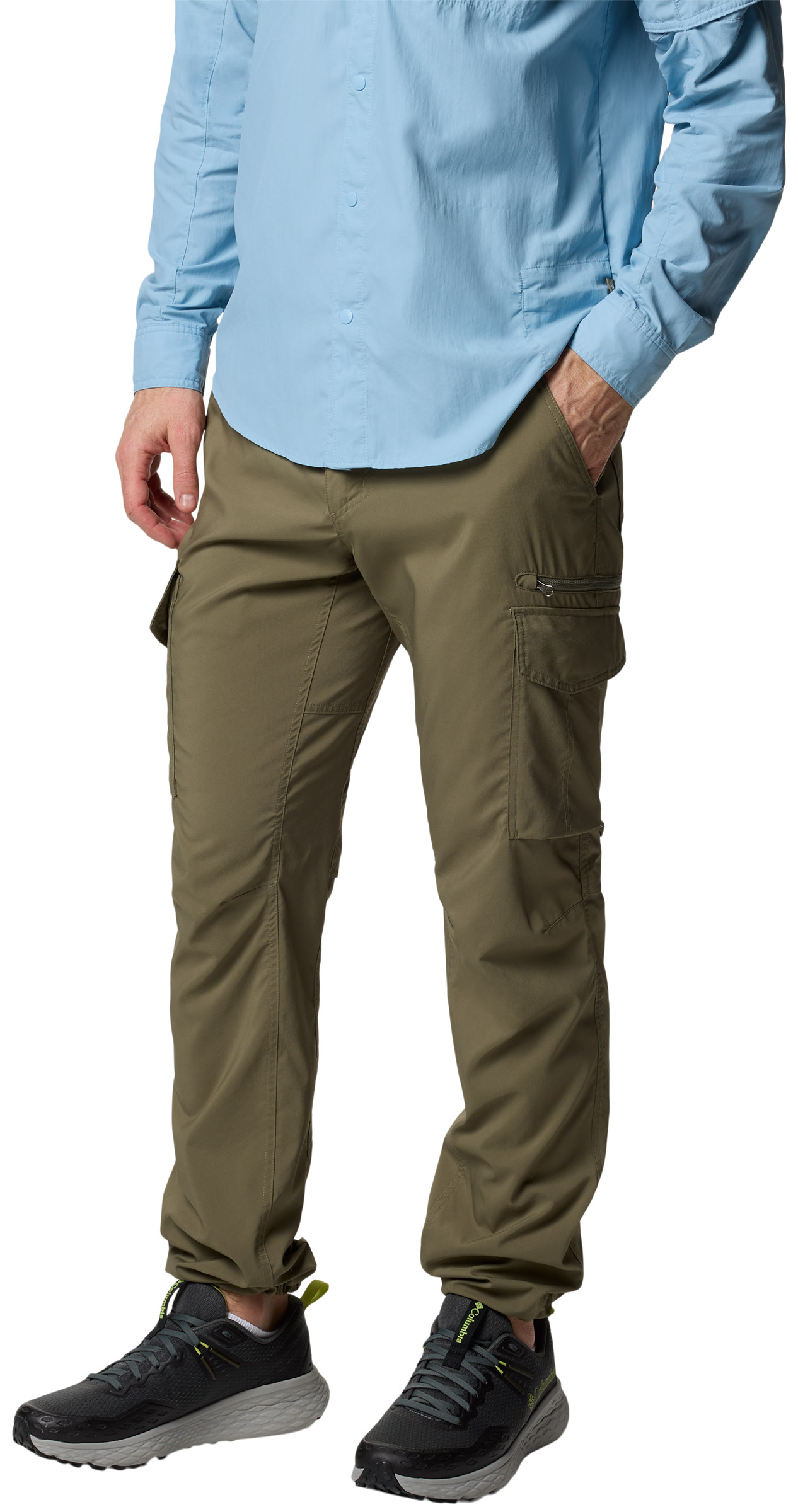 Skien Valley Cargo Pant