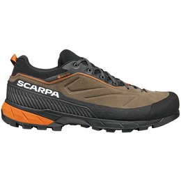 Scarpa Rapid XT GTX Herre EU 41½ Brun/Sort Trekking- & vandresko