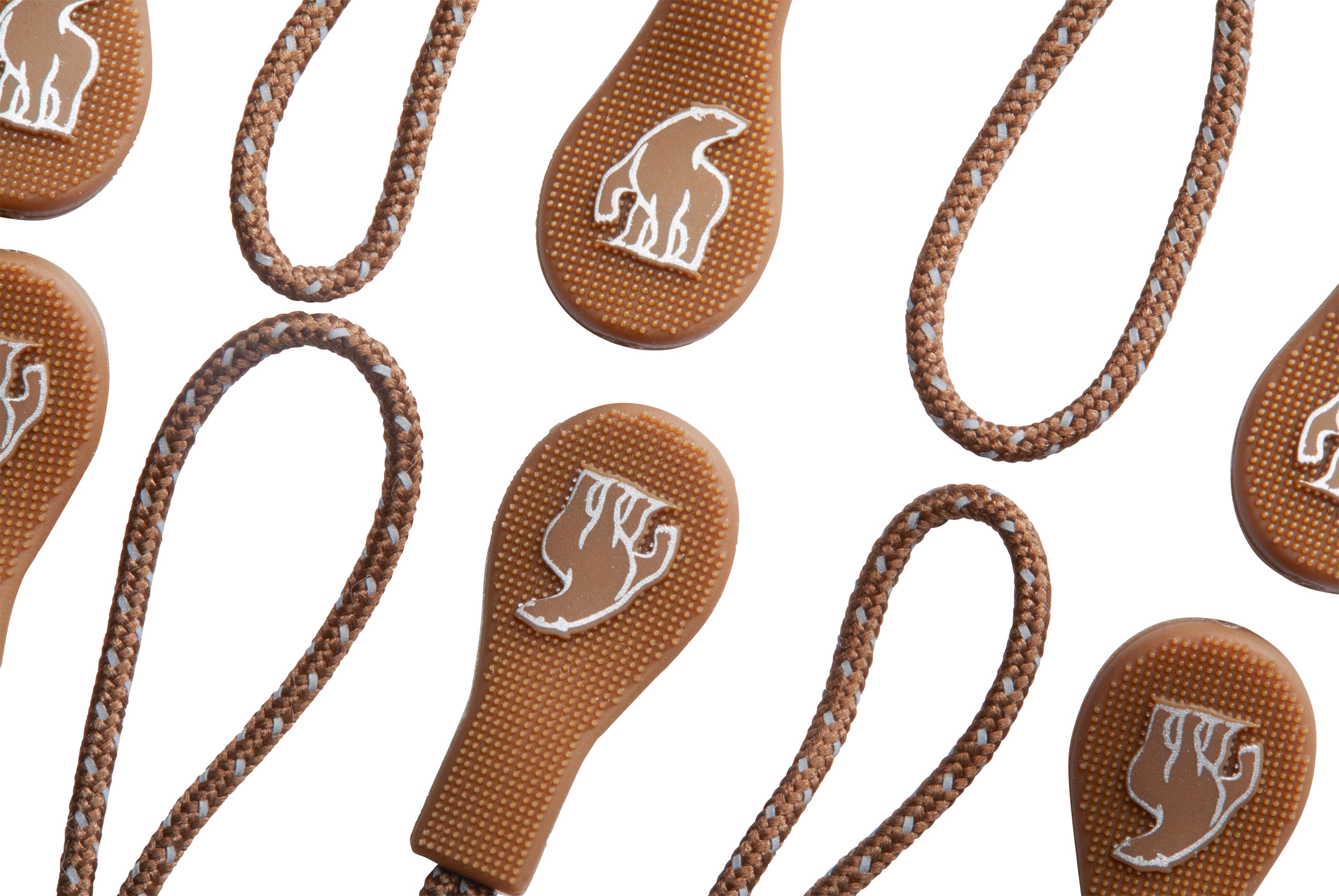 Bear Drop Pullers, 20 stk