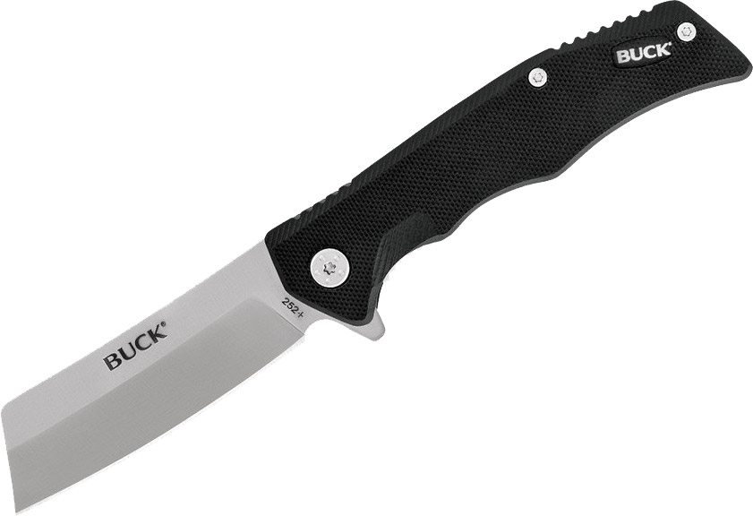 252 Trunk Foldekniv Buck Knives product