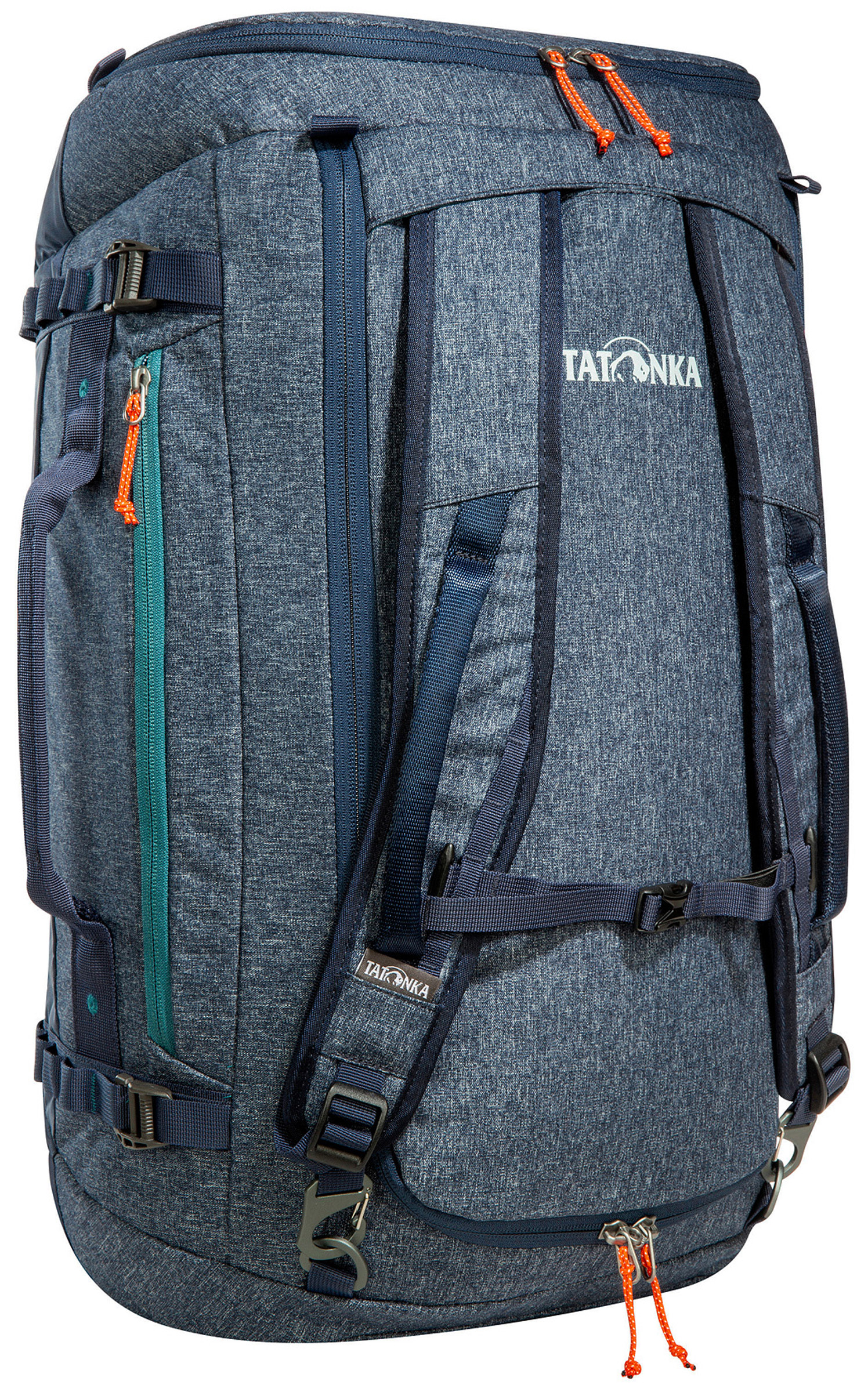 Duffle Bag 45 Tatonka rygsaekke