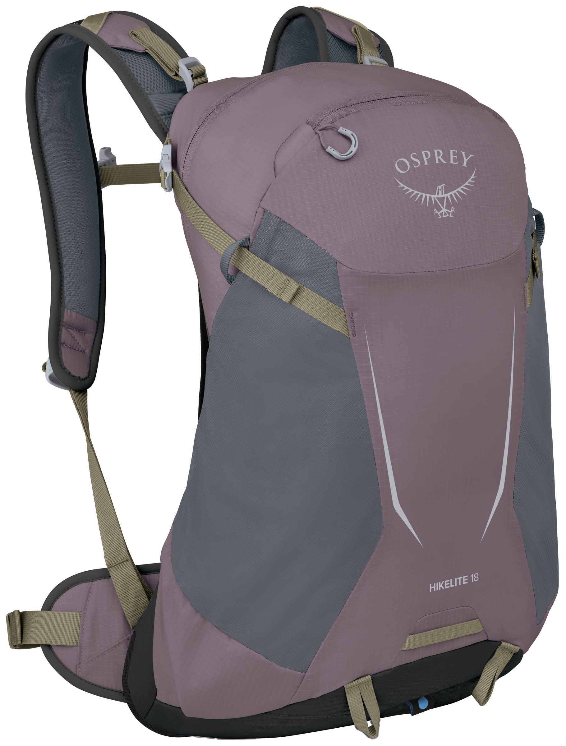 Hikelite 18 Osprey rygsaekke