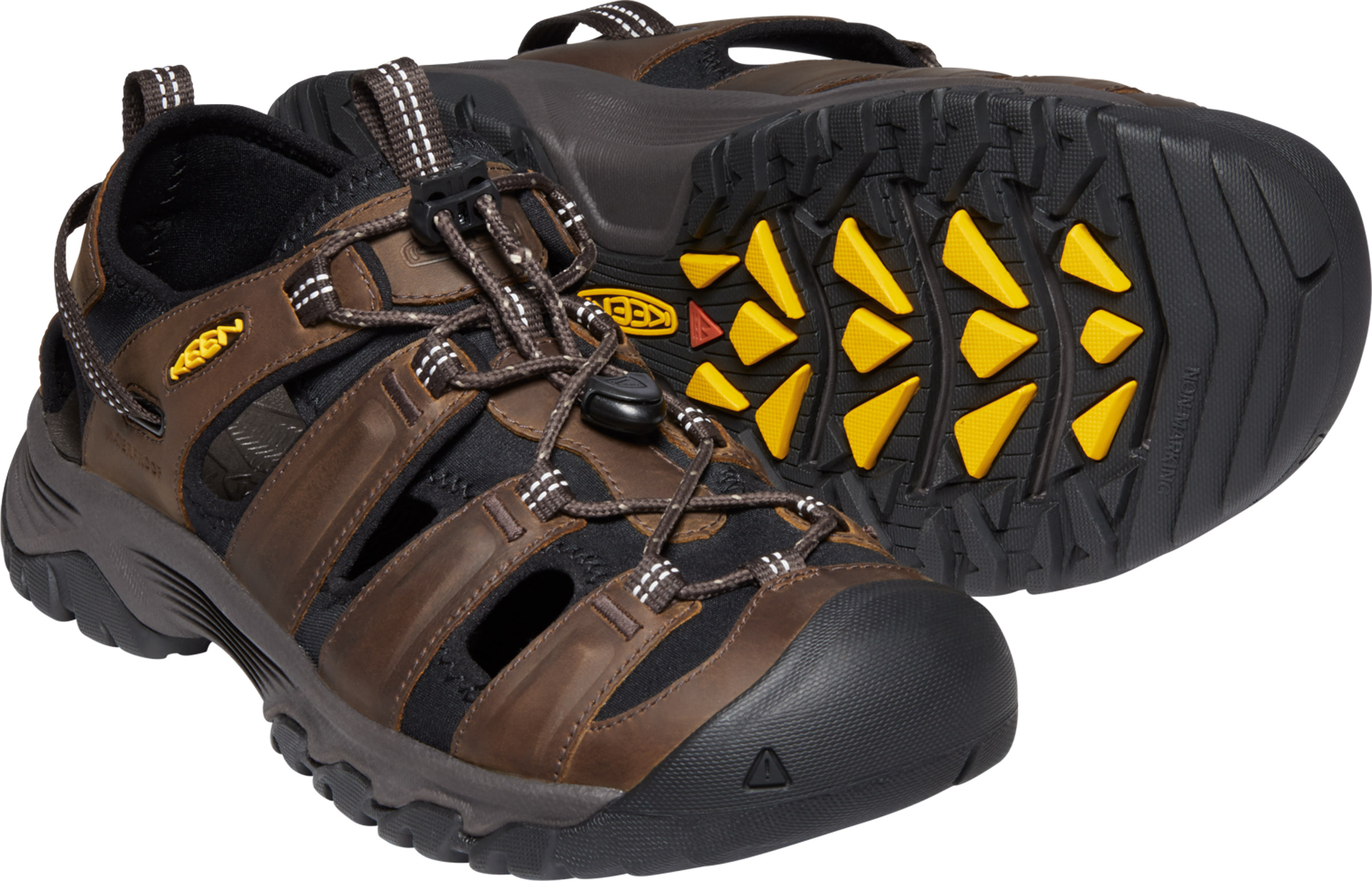 Targhee III Sandal