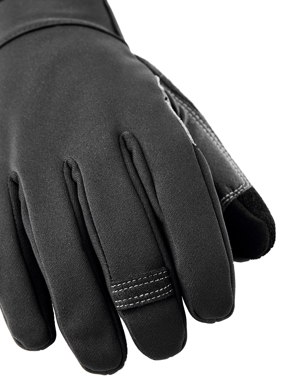 Tactility Glove