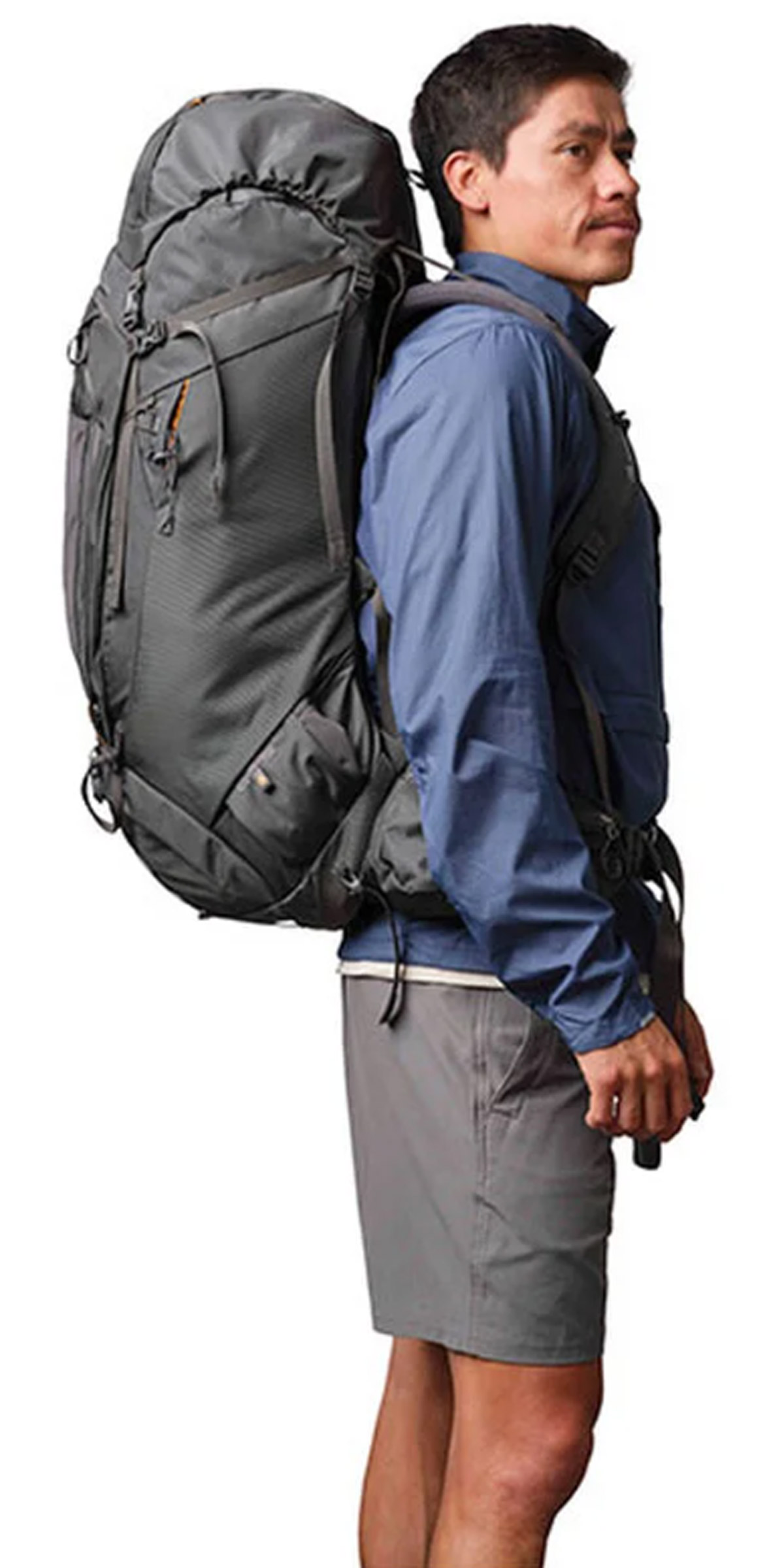 Baltoro 100 Pro M