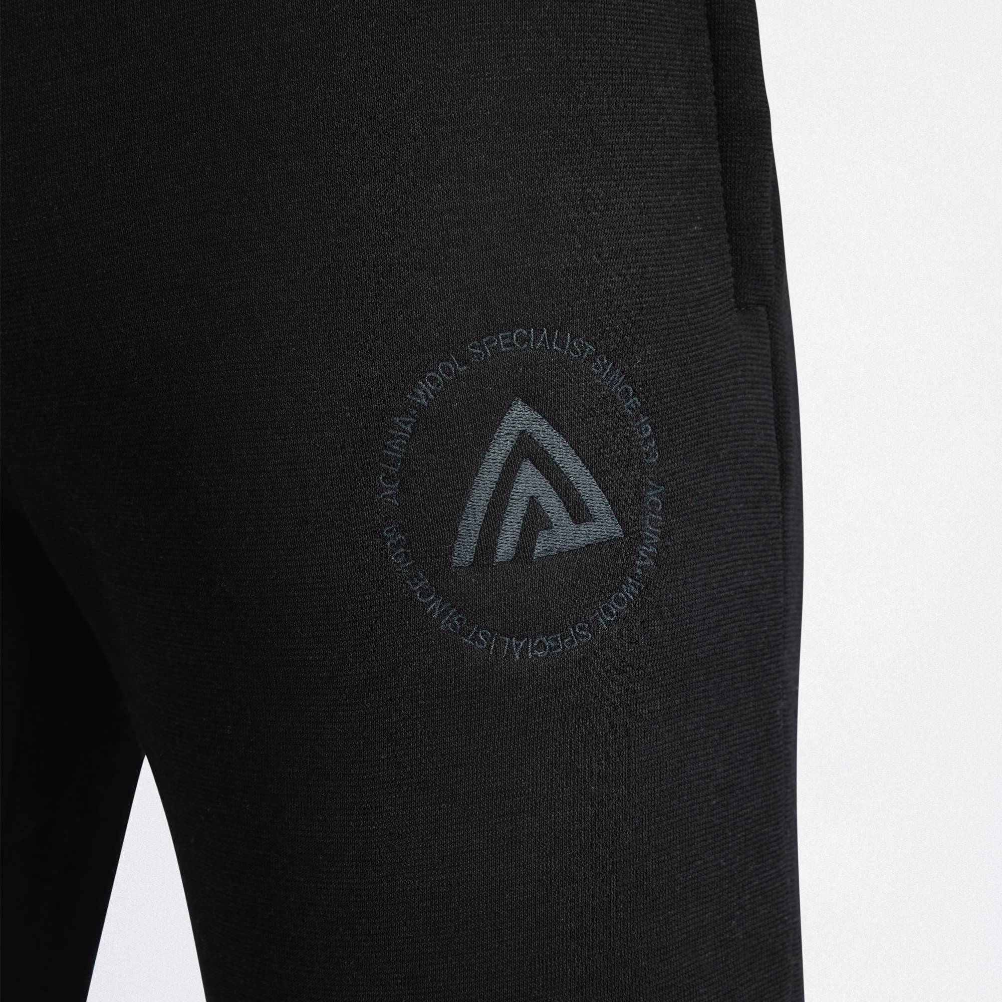 FleeceWool Joggers Herre