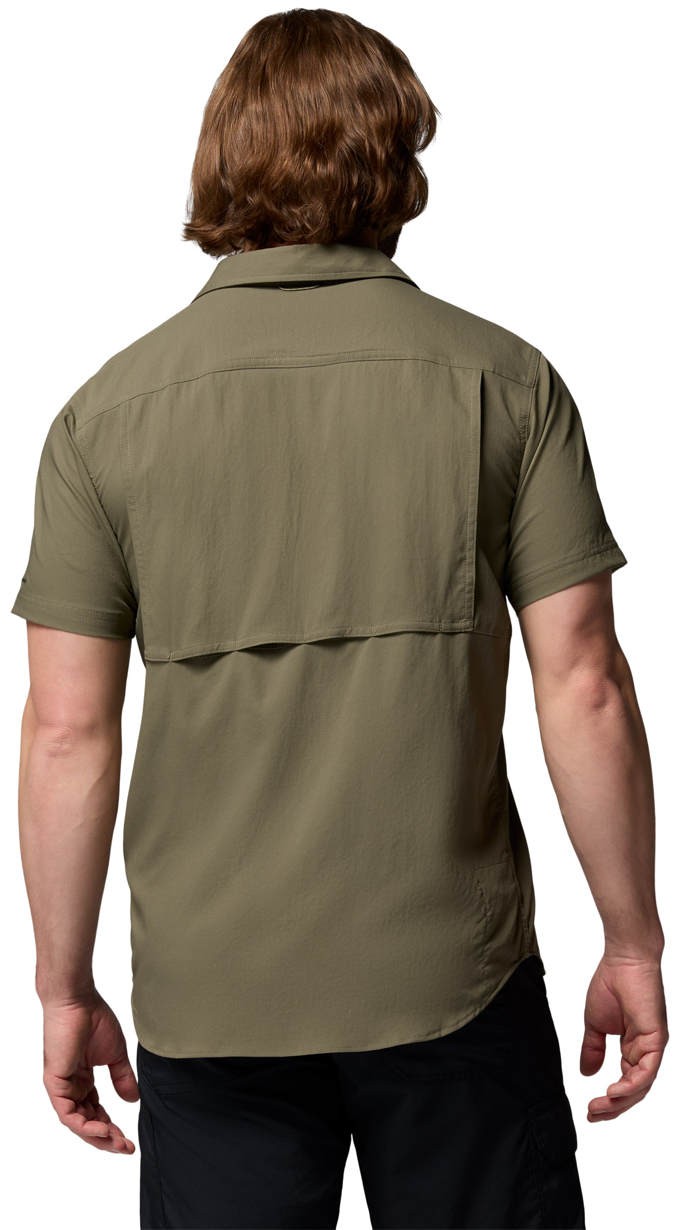 Silver Ridge Utility II SS Herre