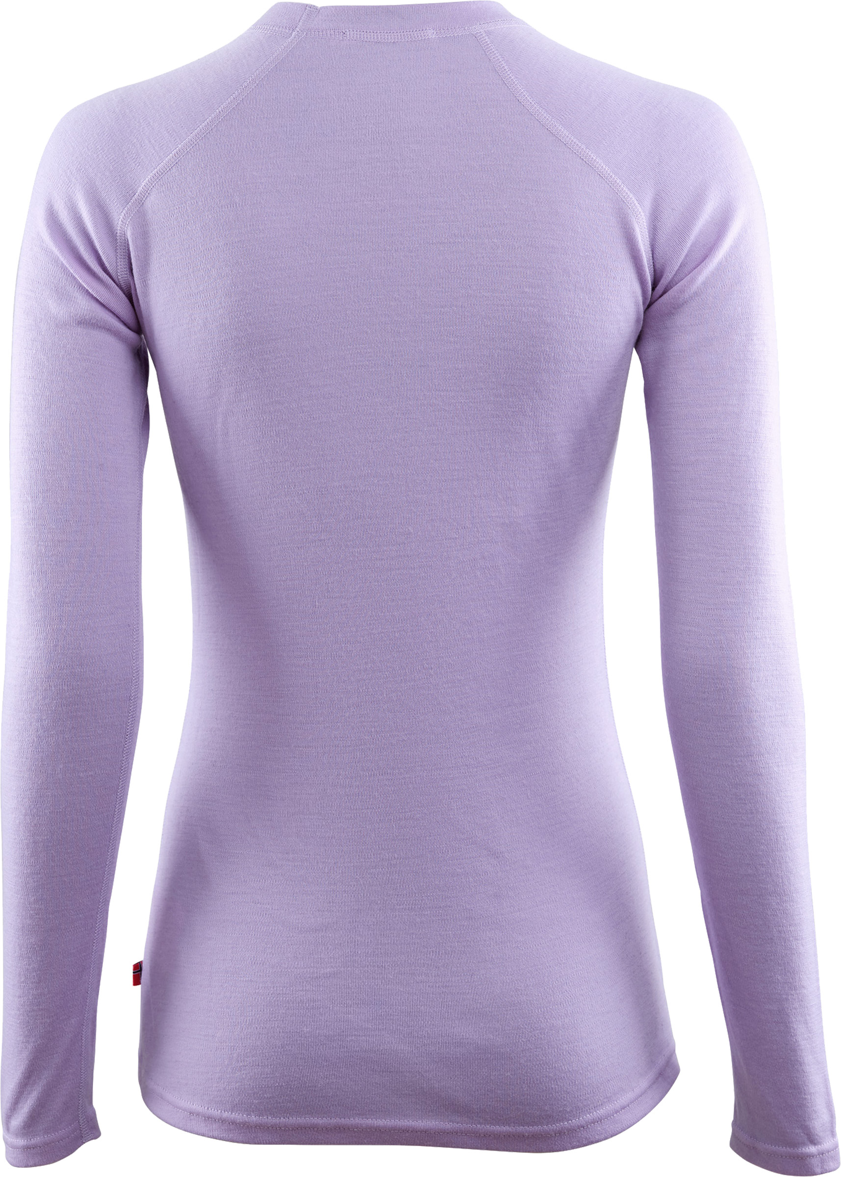 WarmWool Crew Neck Dame