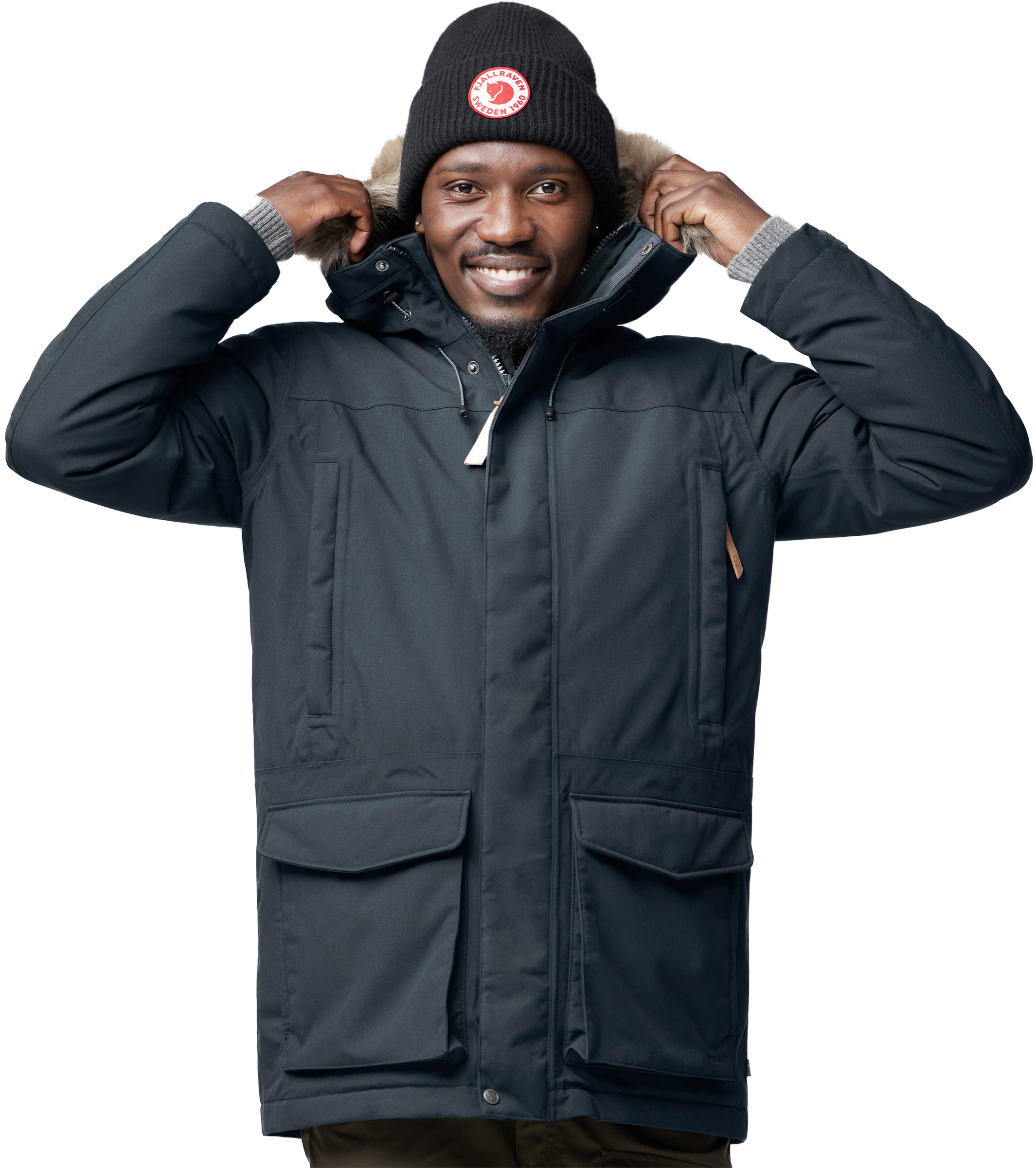Nuuk Lite Parka