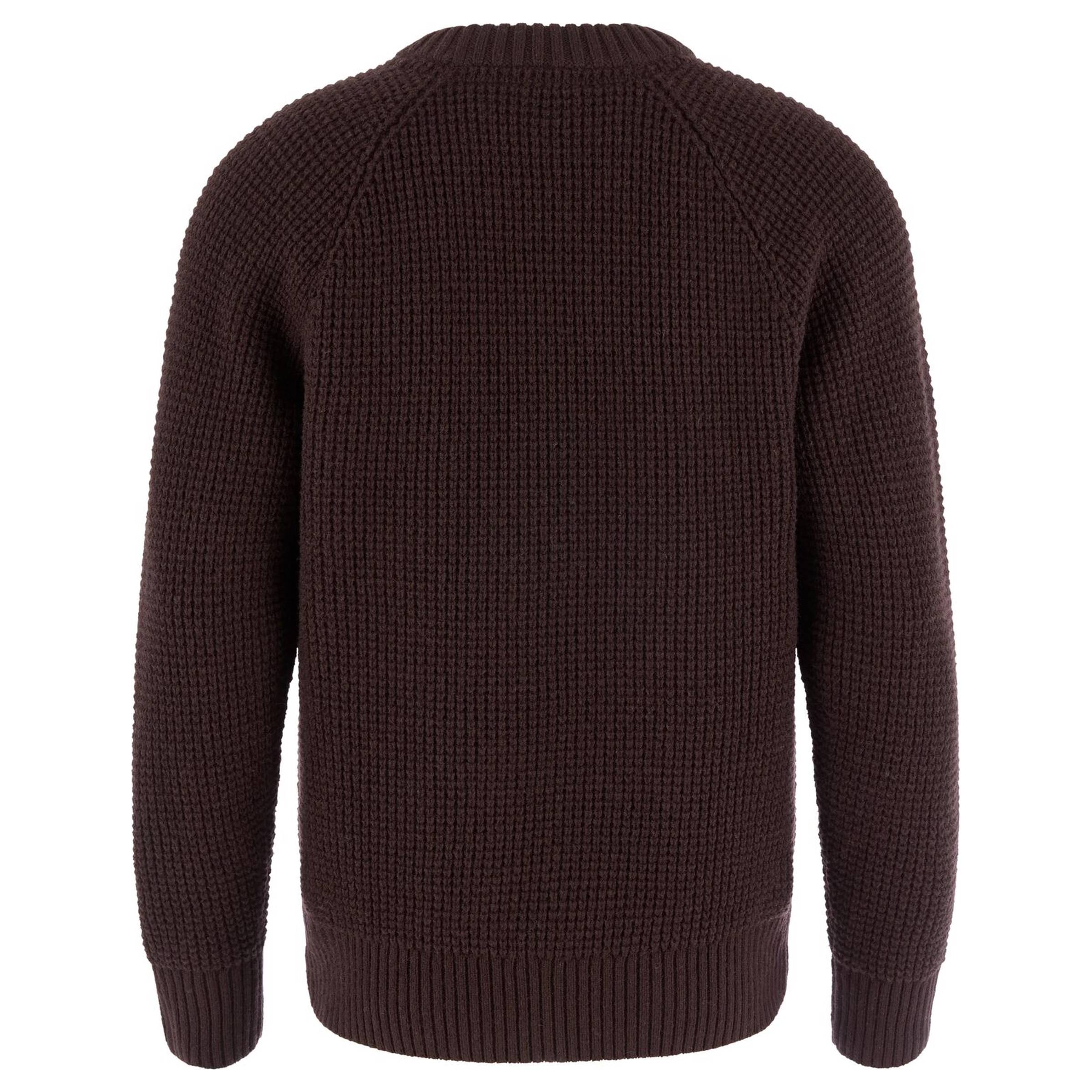Övik Waffle Knit Herre