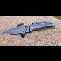 Thunder EDC Multi-Function Folding Knife