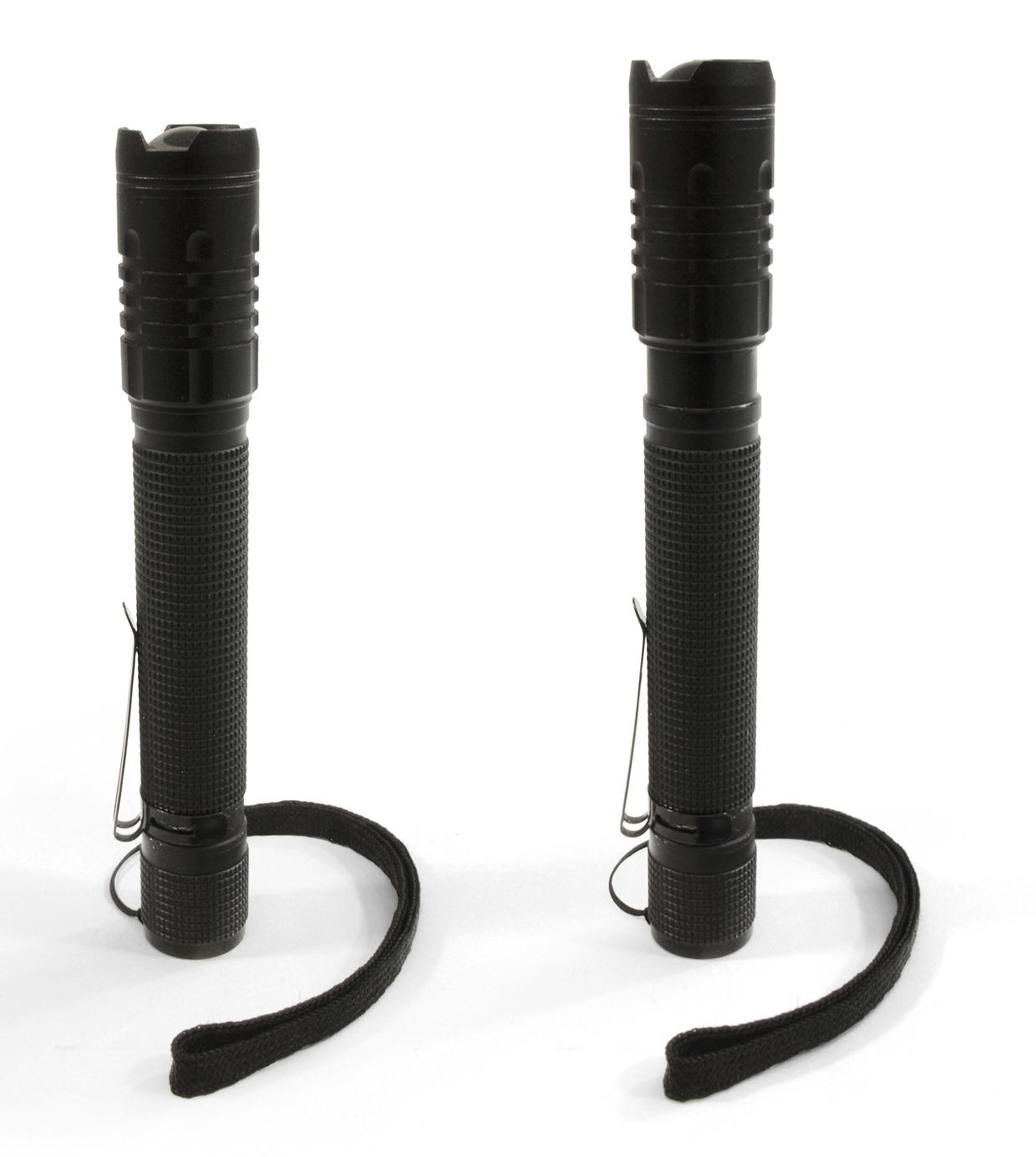 LED Flashlight Lommelygte
