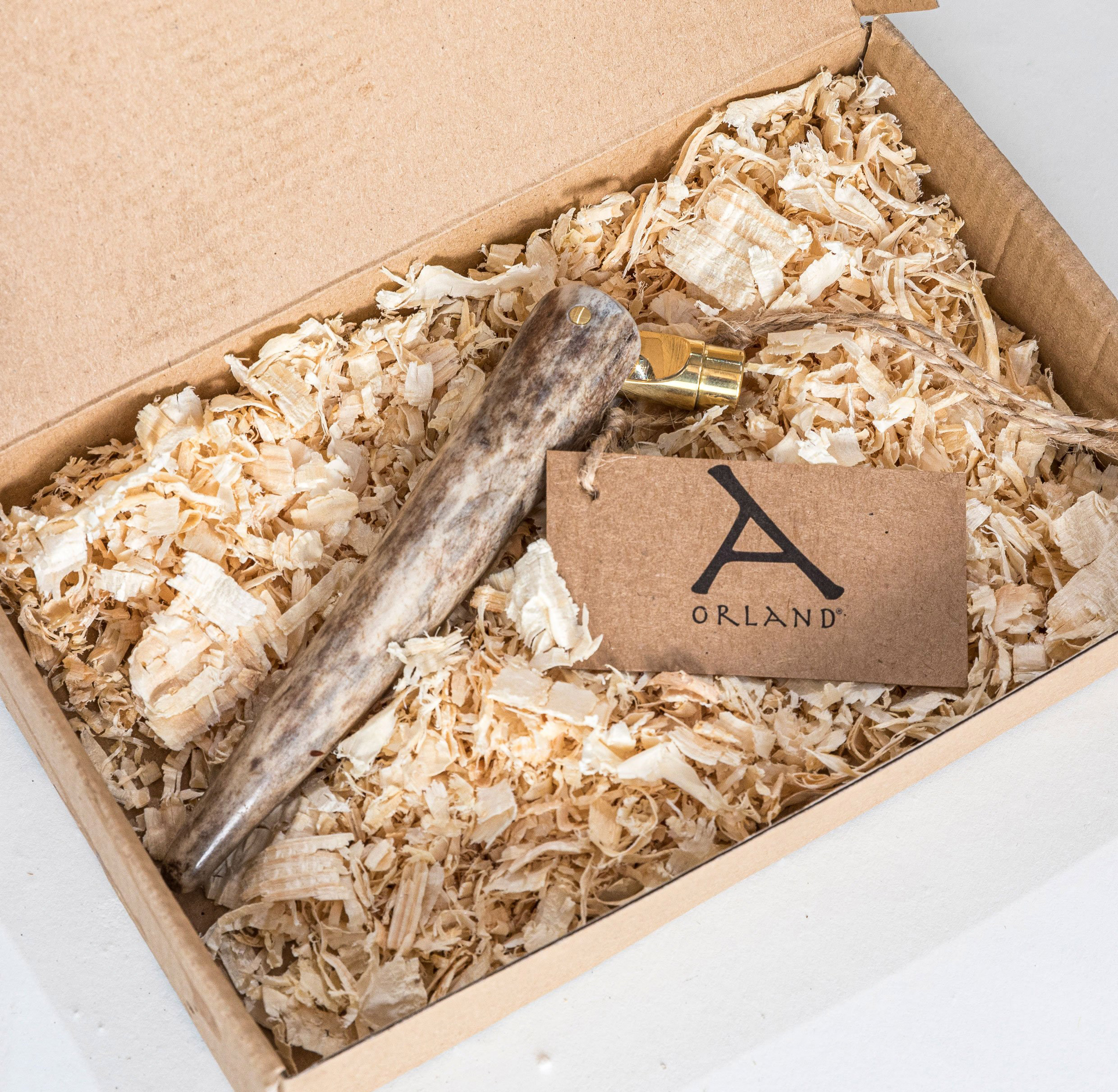 Exclusive Antler Hinge Handles for Stoves