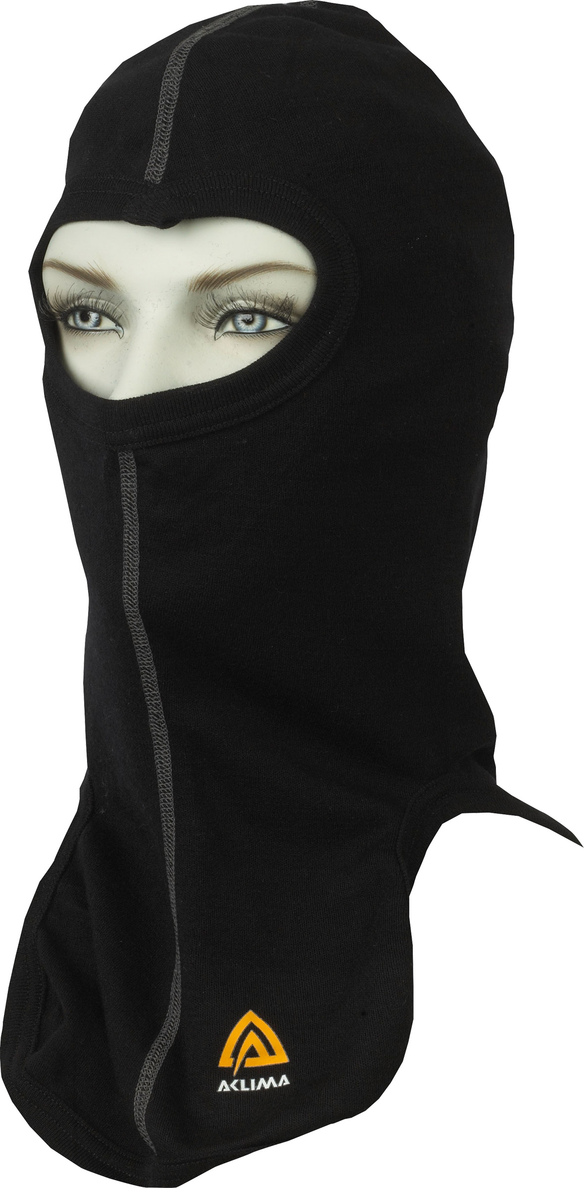 WarmWool Balaclava Aclima brands