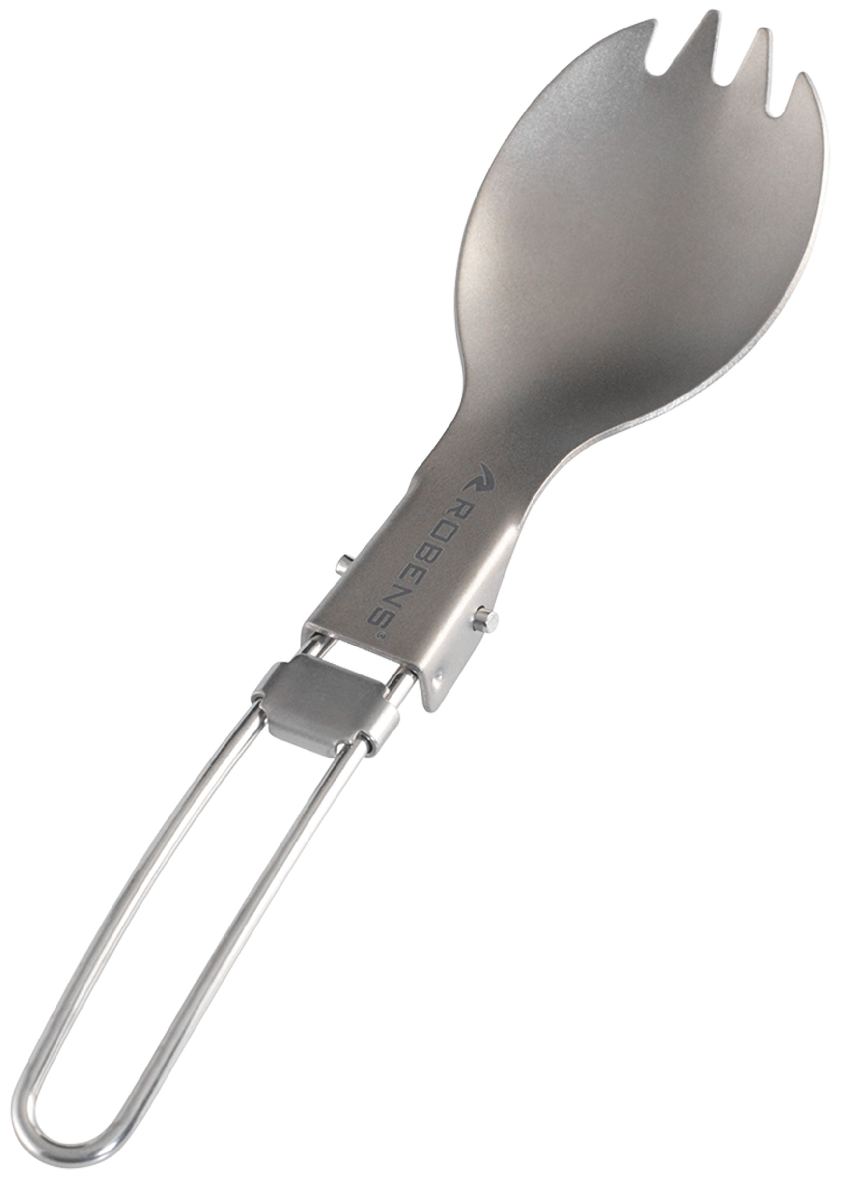 Titanium Foldbar Spork UL Robens kogegrej