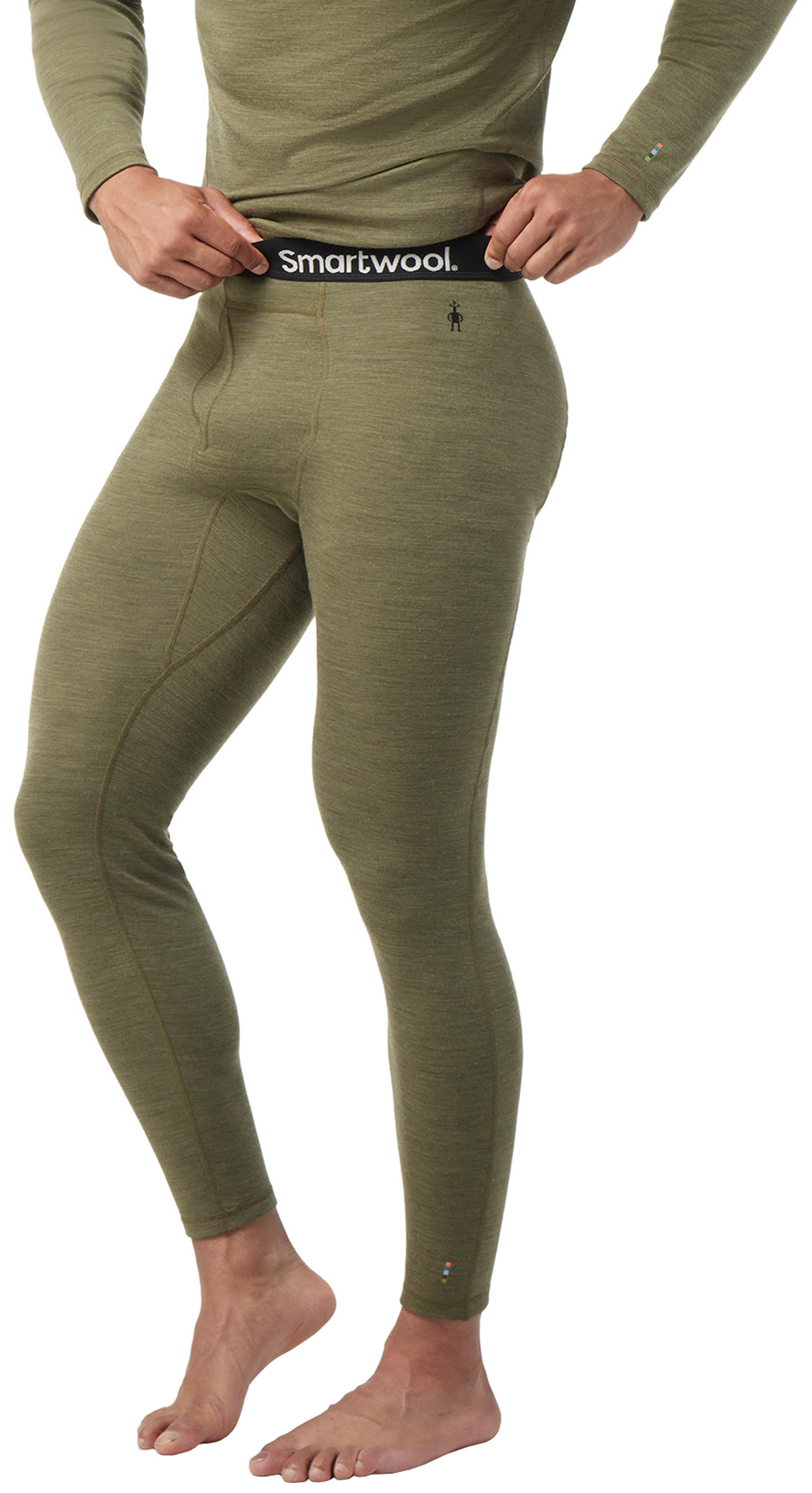 Thermal Merino Base Layer Bottom SmartWool brands