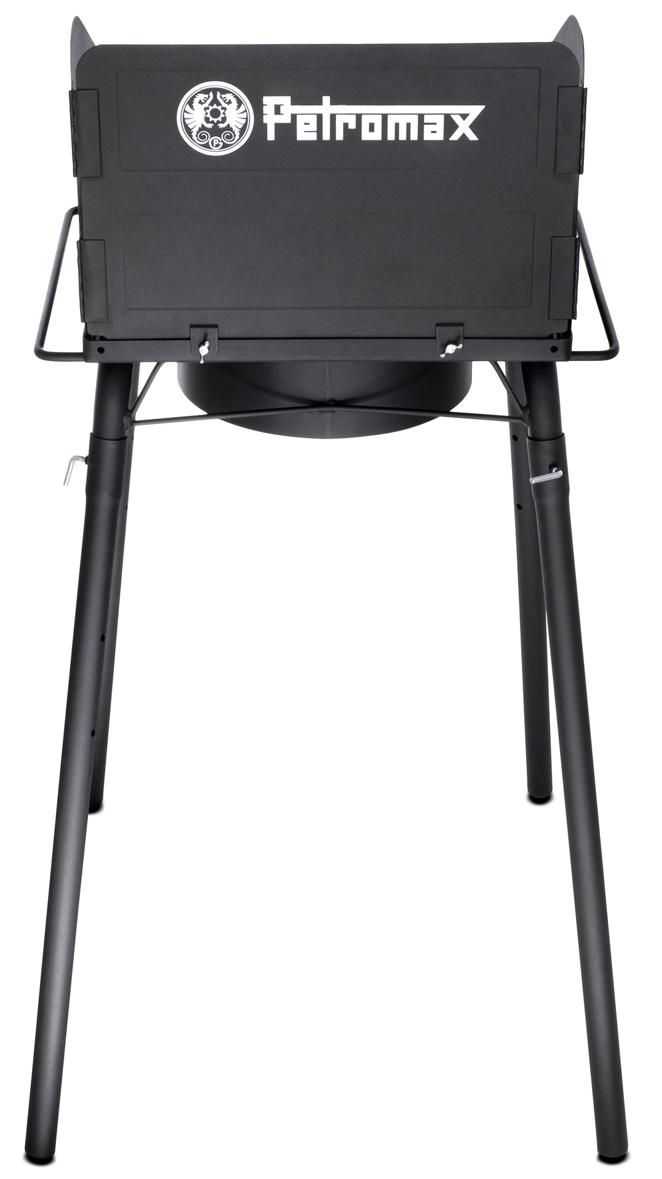 Gas Table with 1 Burner Gaskøkken