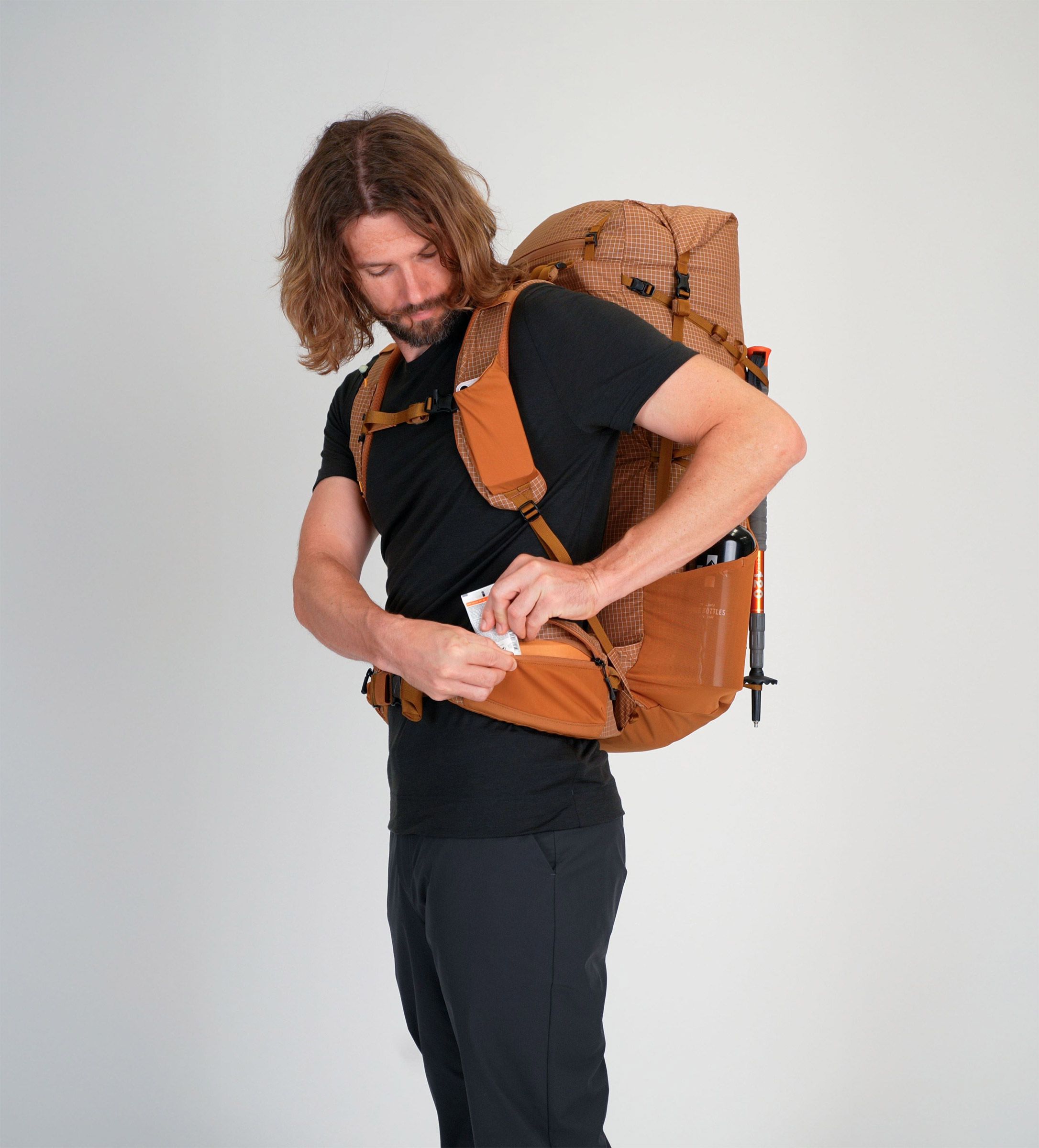 Lightning 60 L/XL
