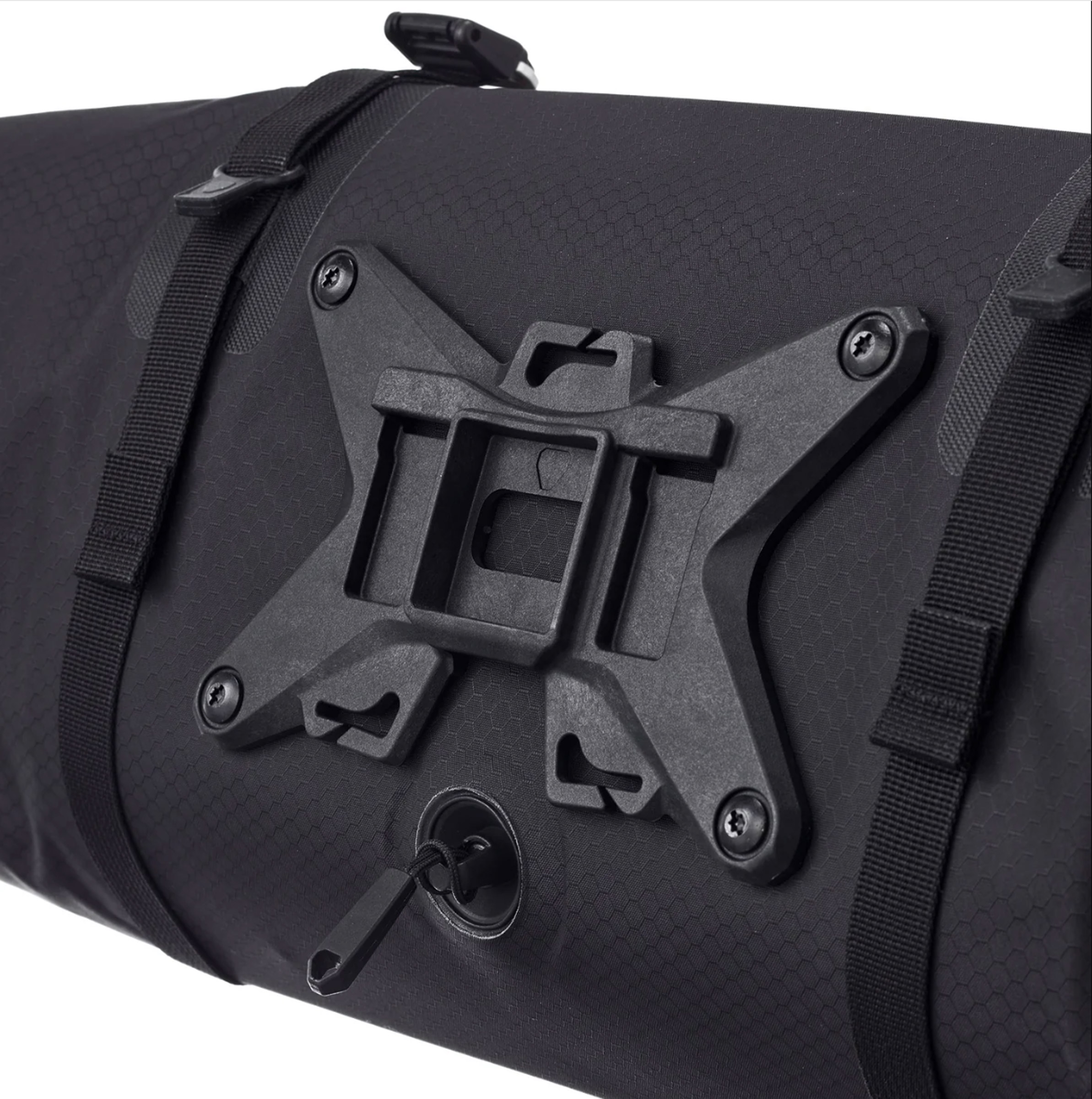 Handlebar-Pack Flex 15L