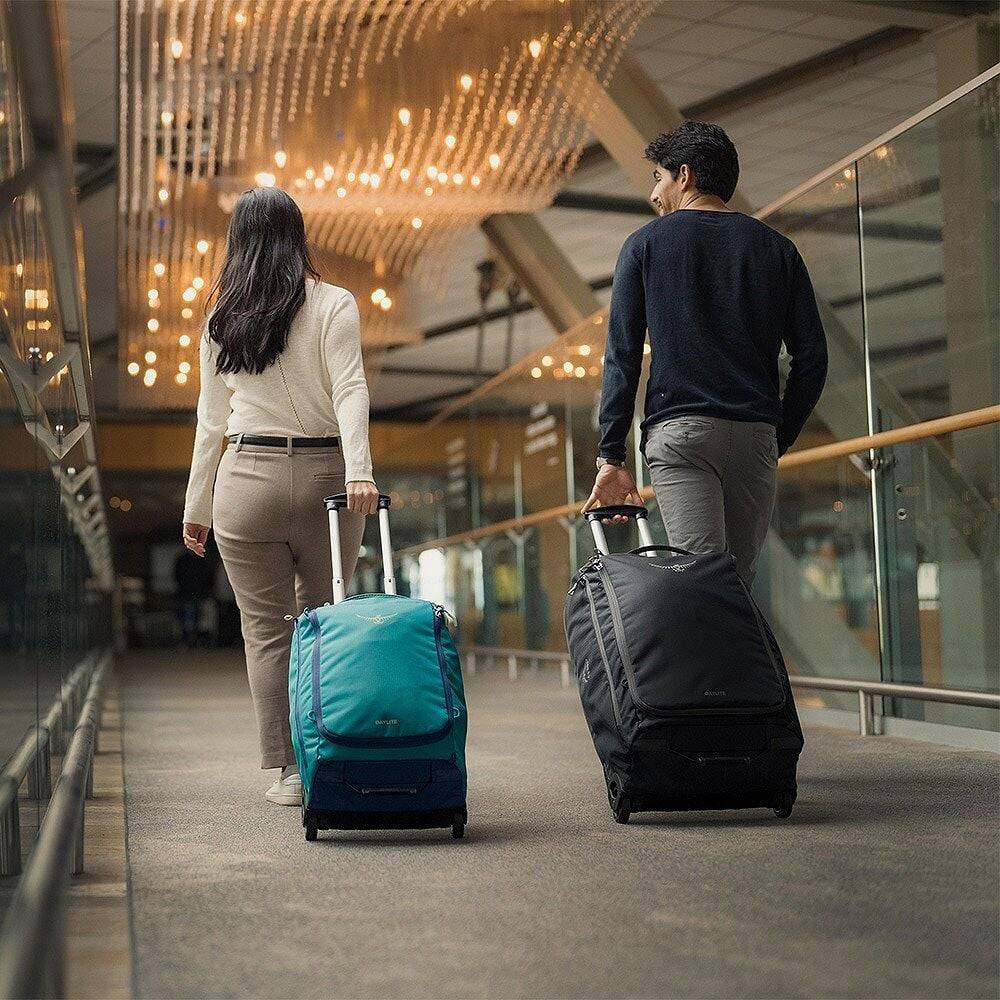 Daylite Wheeled Duffel 85