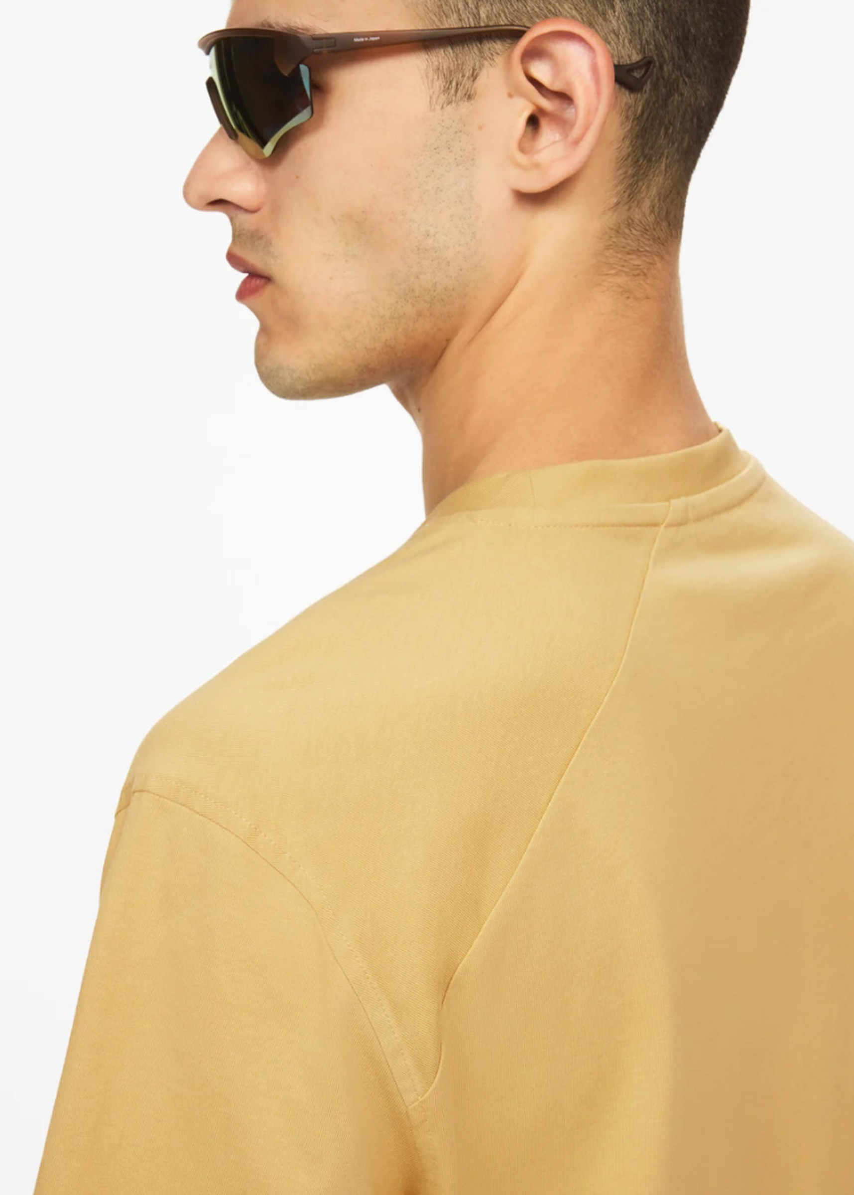 Root Logo SS Tee