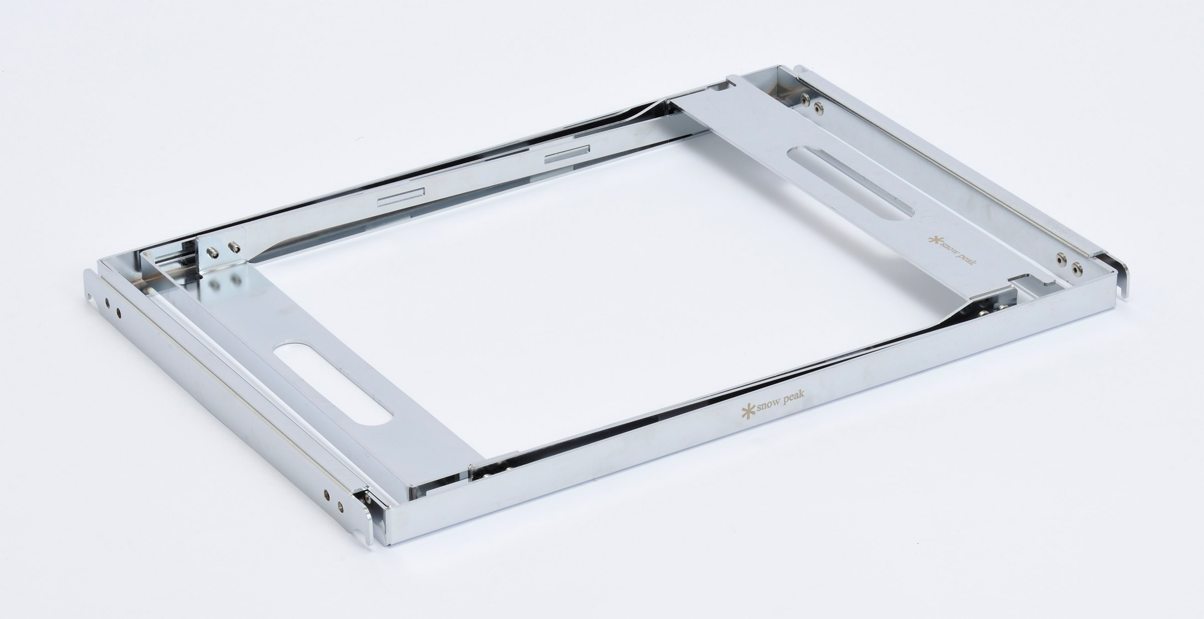 IGT Hanging Rack 2 Unit Frame