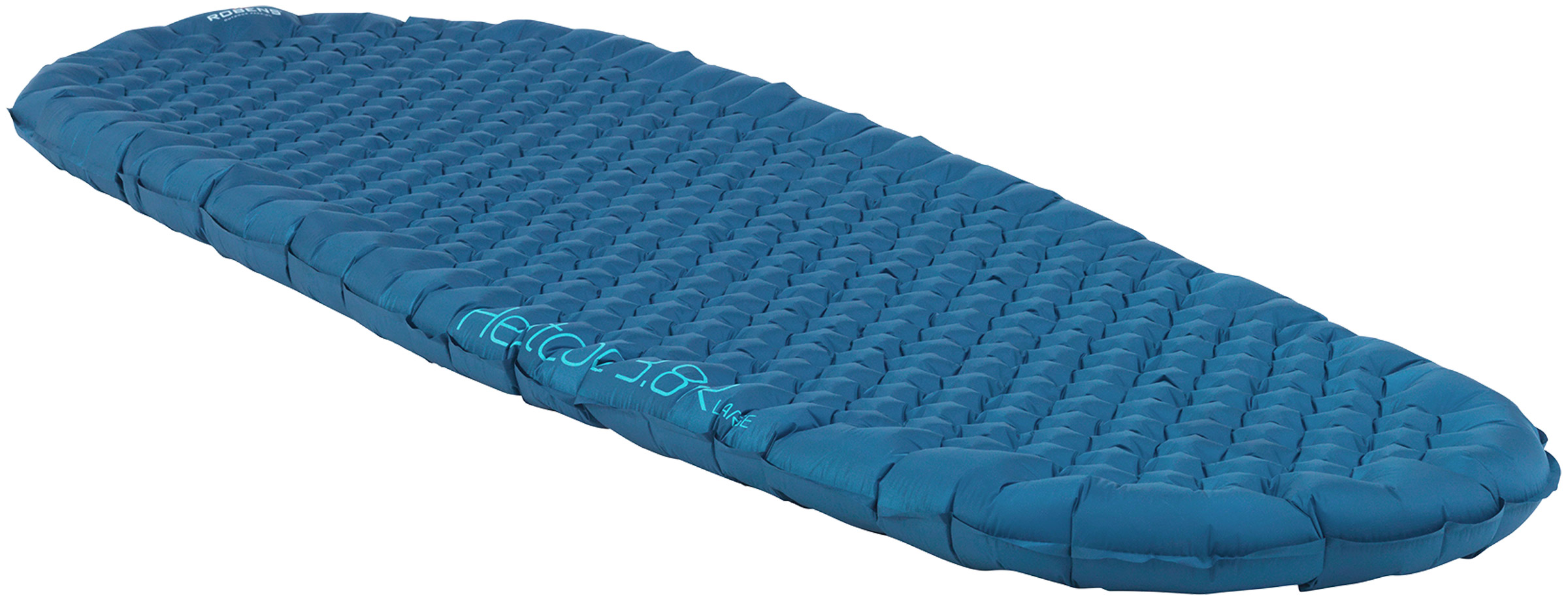 HeatCore 3.8R Large Oppusteligt Liggeunderlag