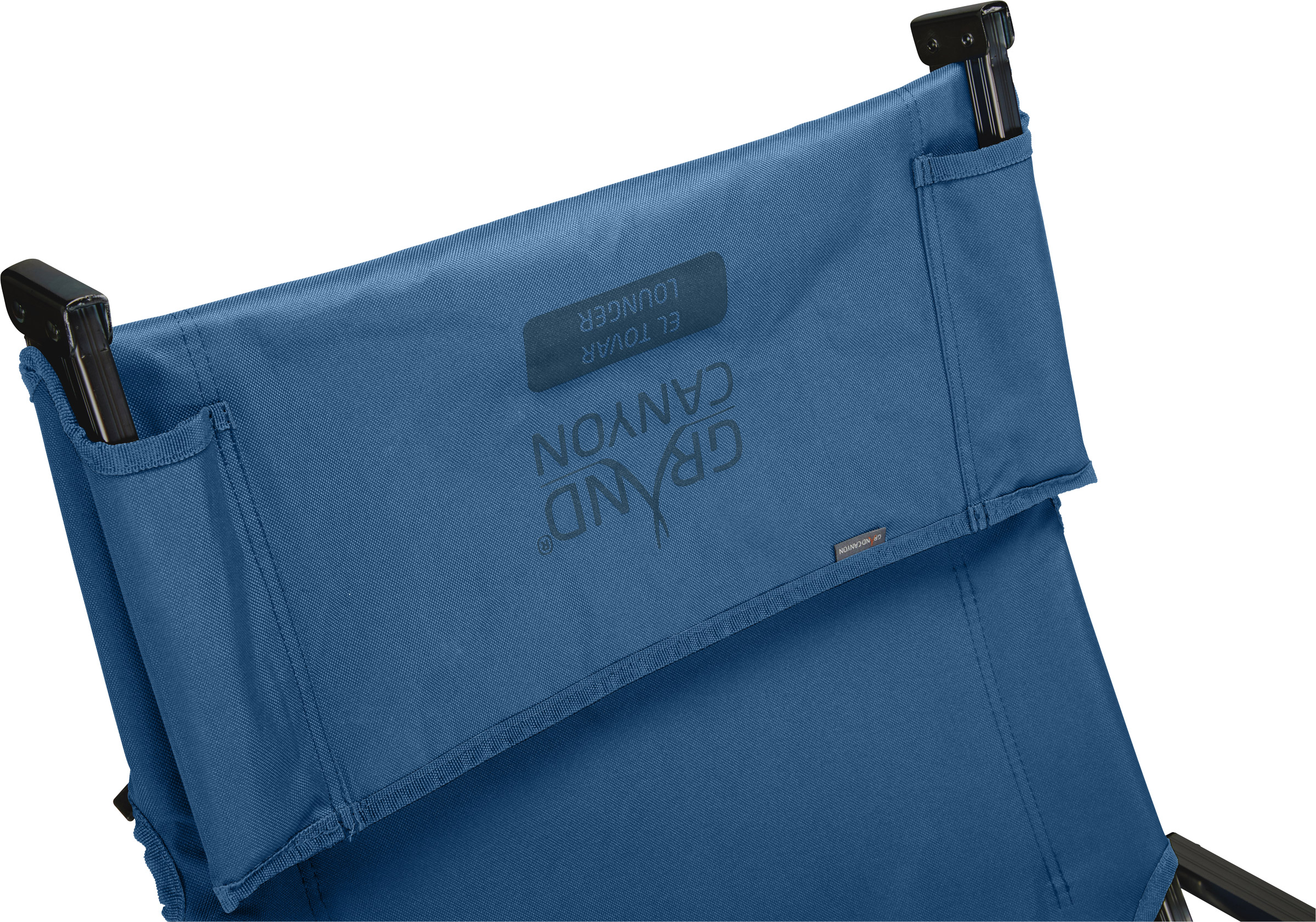 El Tovar Lounge Campingstol