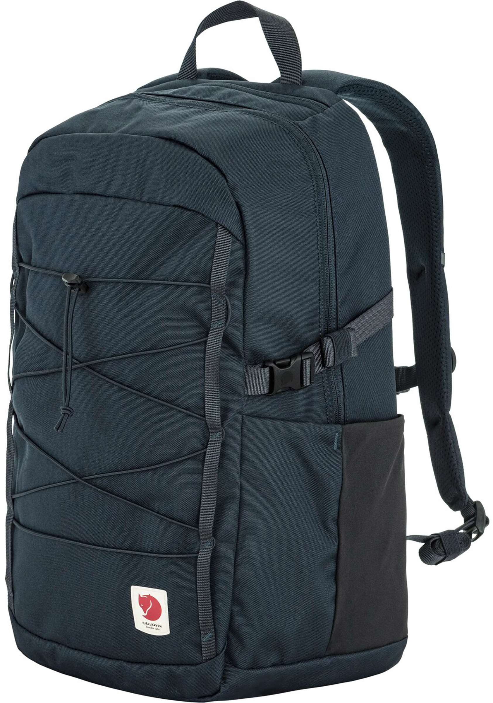 Skule 24 Fjällräven rygsaekke