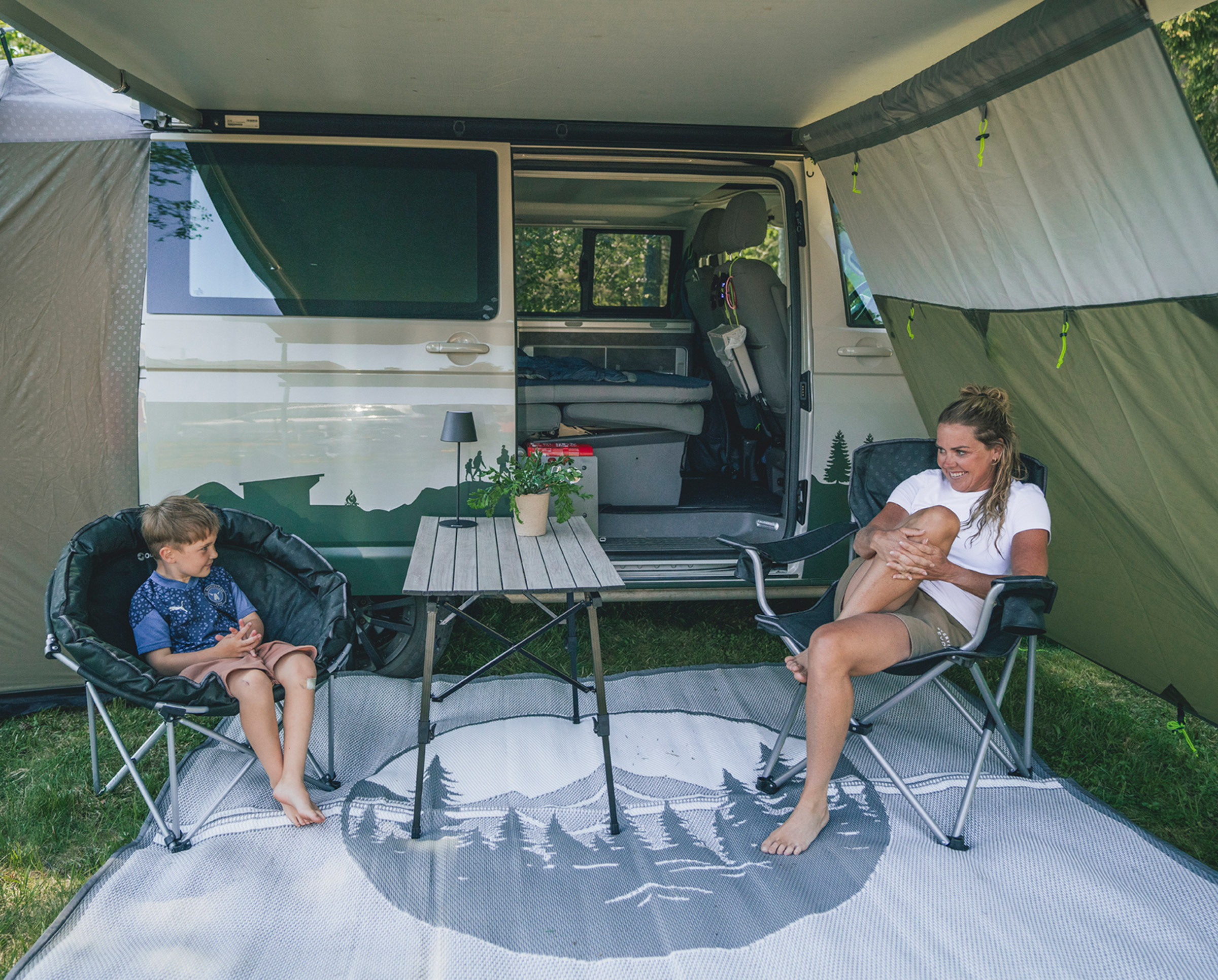 Southwell Universal Gulvtæppe 250 x 200 cm