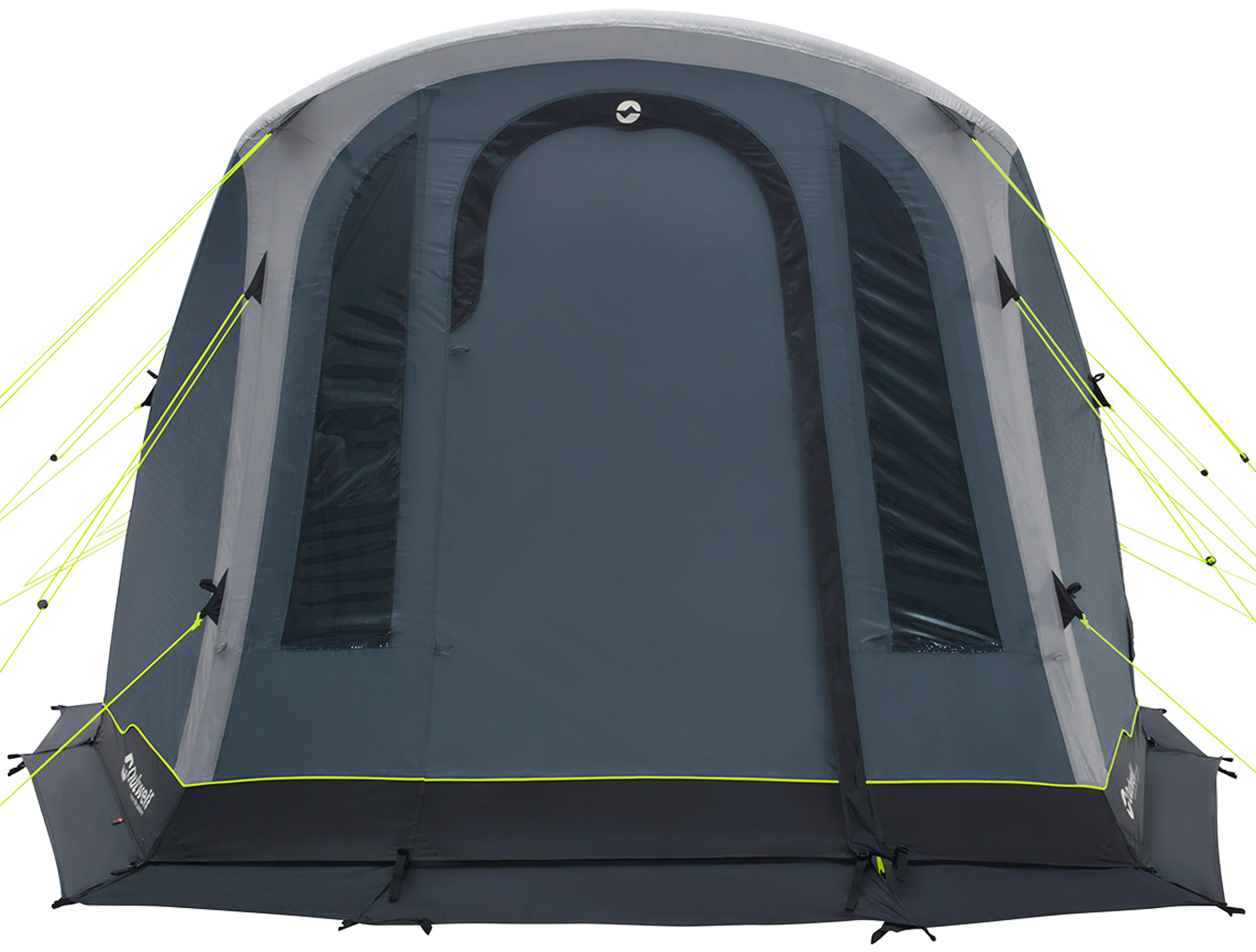 Sacramento 4 Lufttelt, 4-Personers Telt