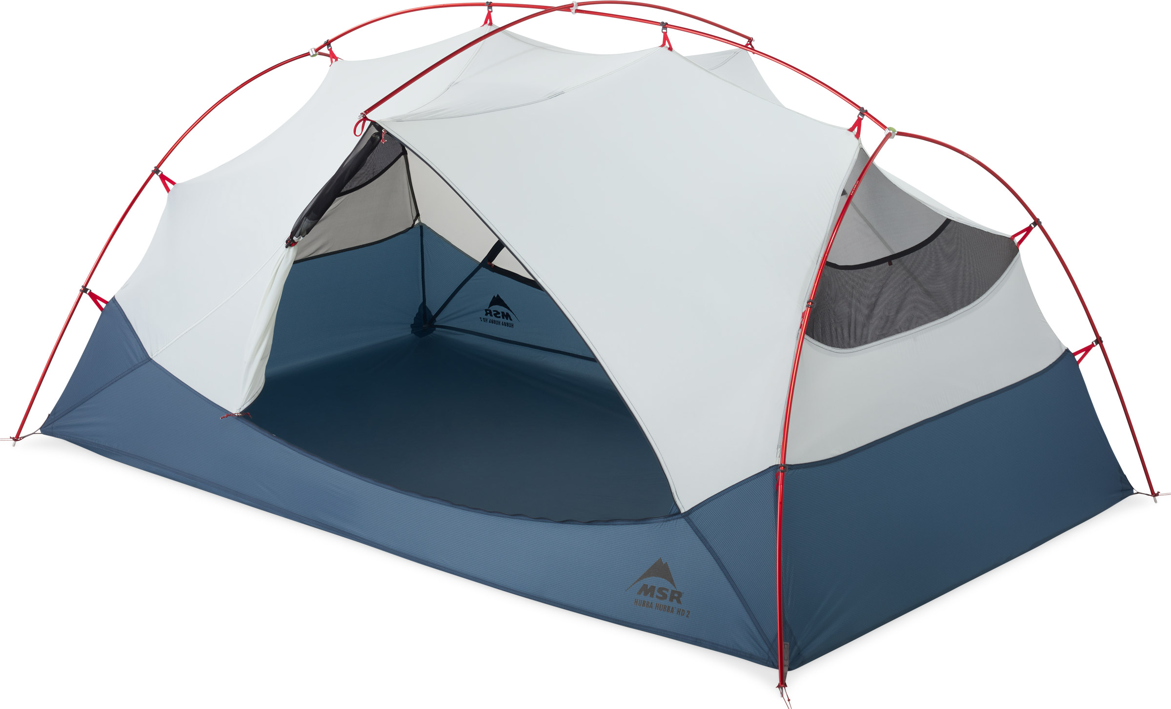 Hubba Hubba HD 2, 2-Personers Telt