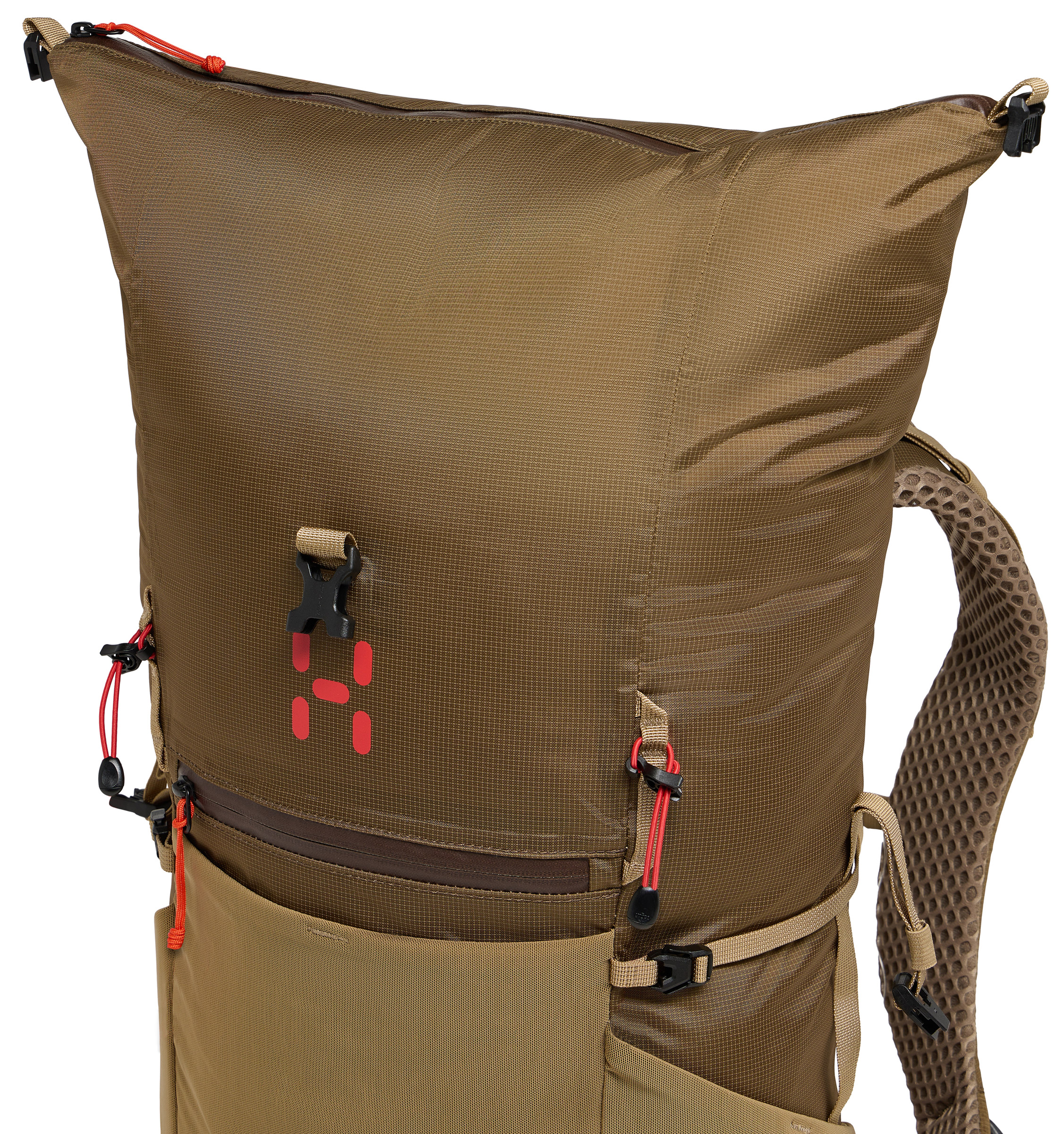 Magma Roll-Top 40 WR